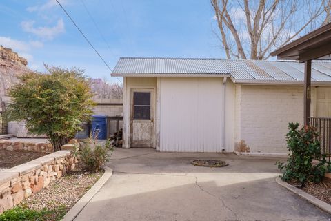 Tiny photo for 188 W MAIN ST, Rockville, UT 84763 (MLS # 2132728)