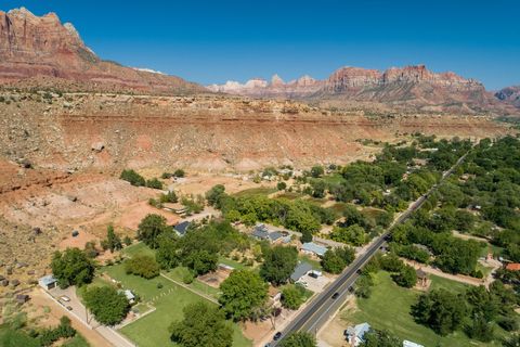 Tiny photo for 188 W MAIN ST, Rockville, UT 84763 (MLS # 2132728)