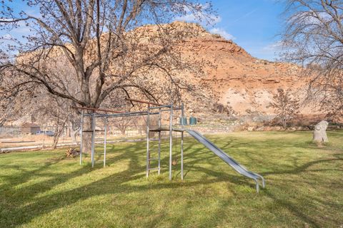 Tiny photo for 188 W MAIN ST, Rockville, UT 84763 (MLS # 2132728)