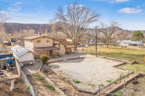 Tiny photo for 188 W MAIN ST, Rockville, UT 84763 (MLS # 2132728)