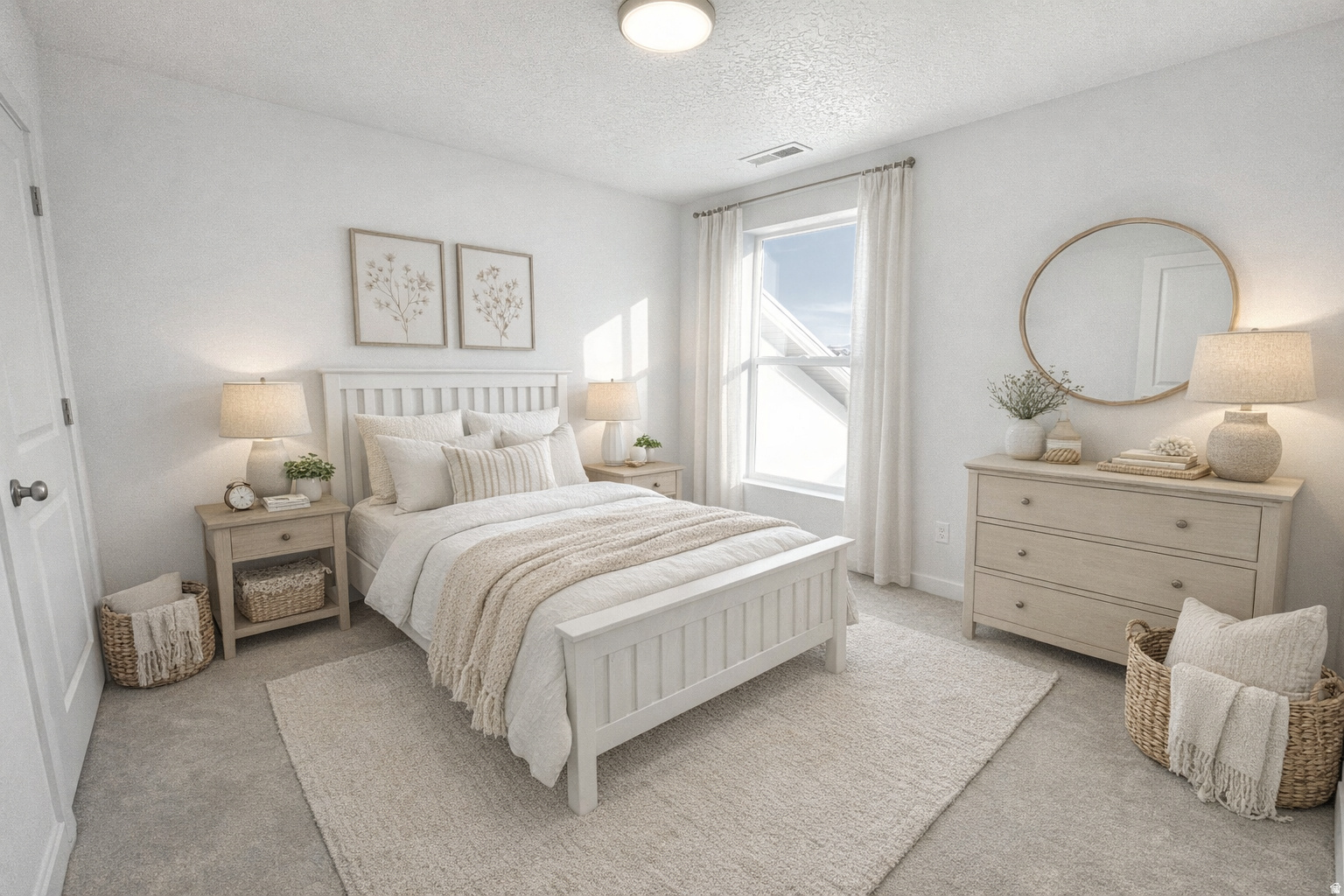 BEACON POINTE - Residential