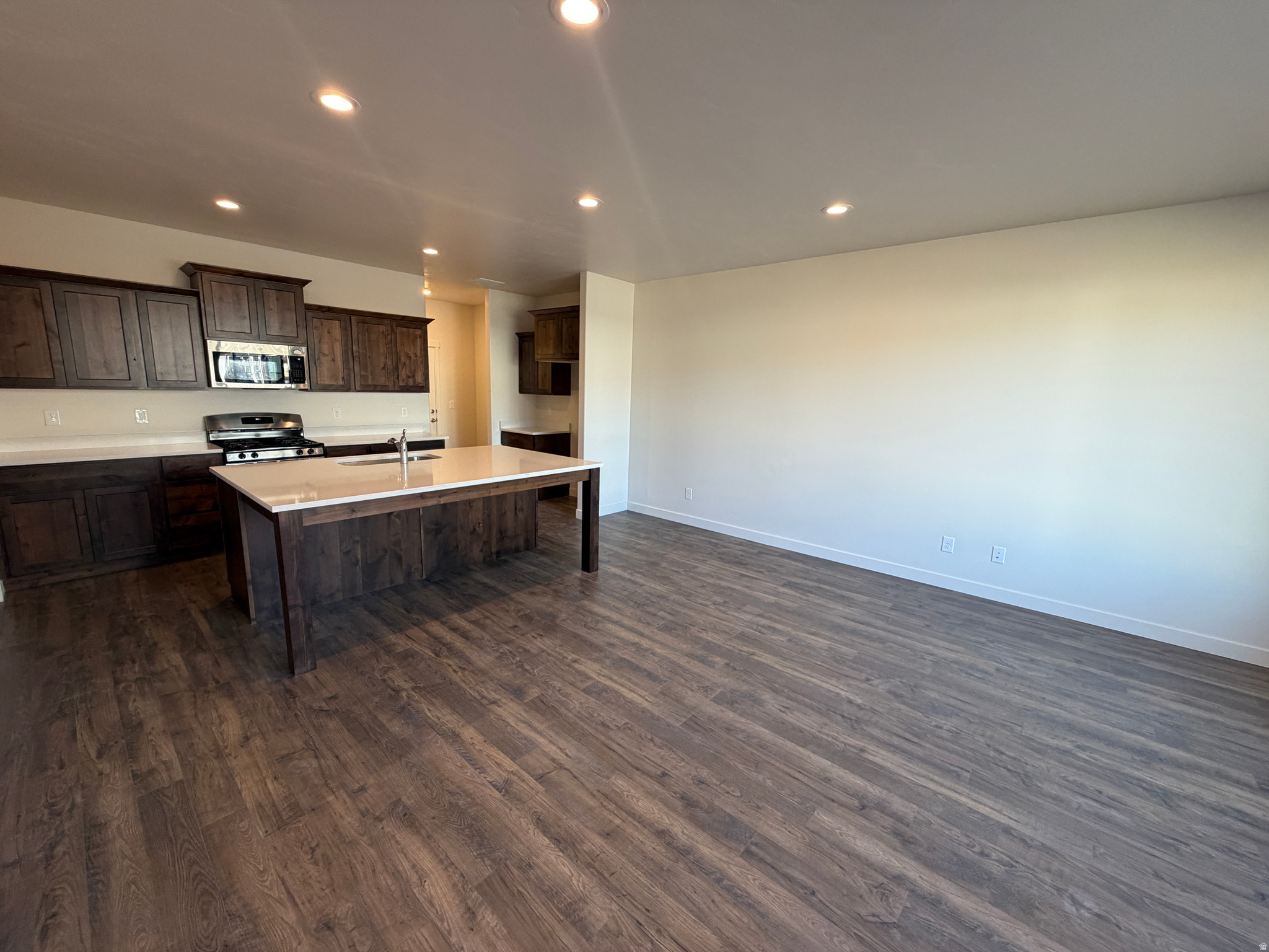 RIVER RUN - Residential