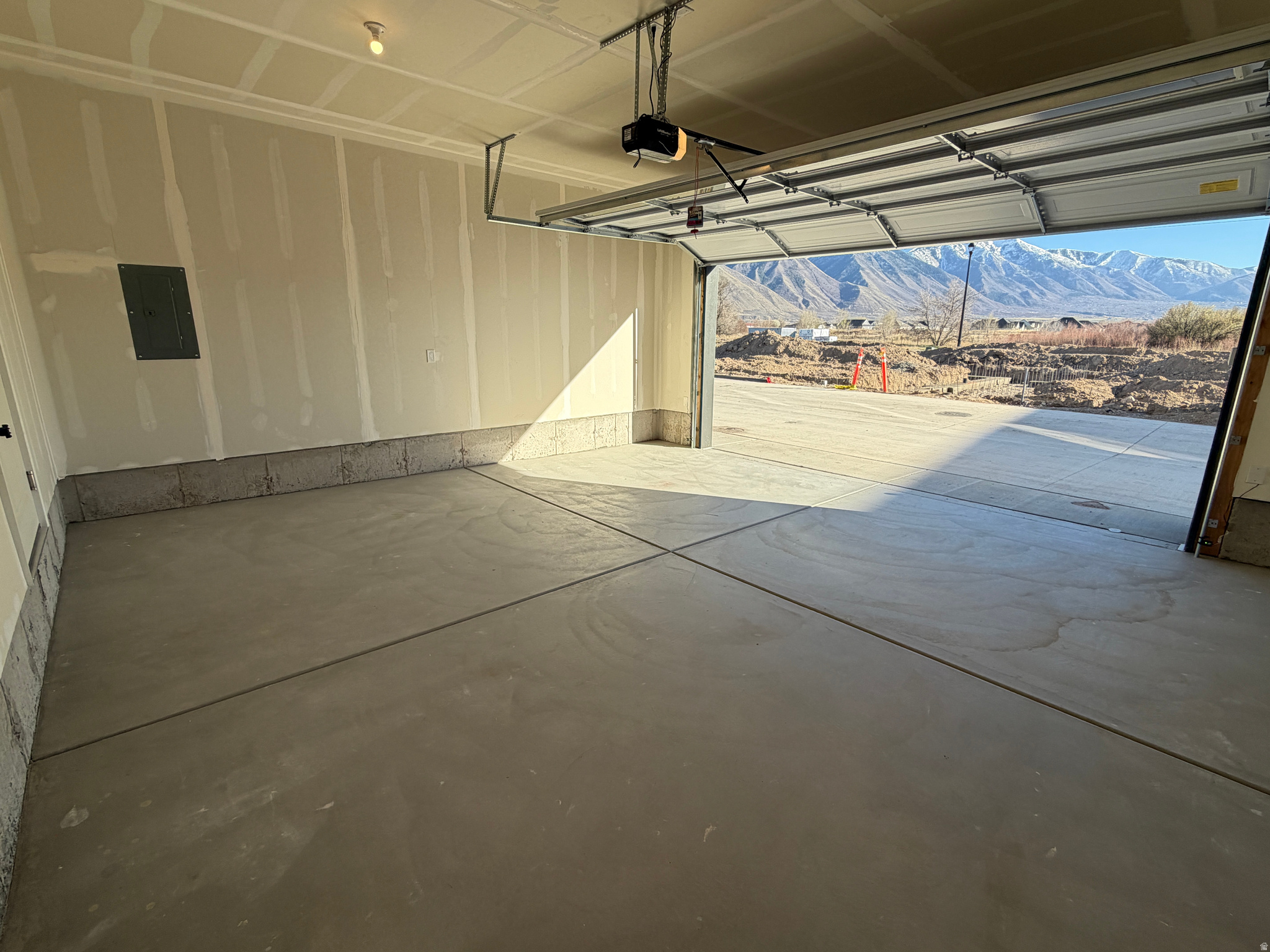 RIVER RUN - Residential