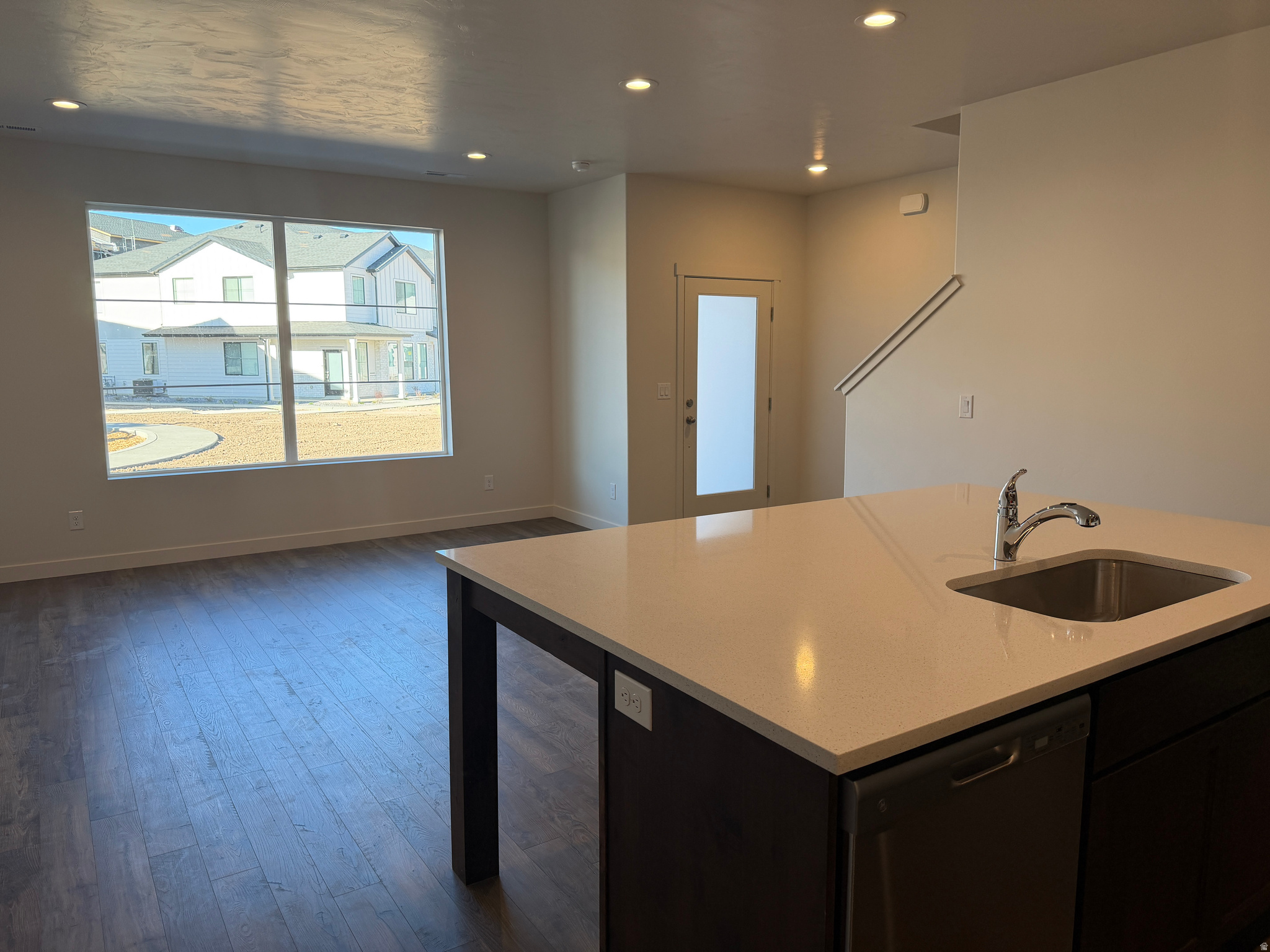 RIVER RUN - Residential