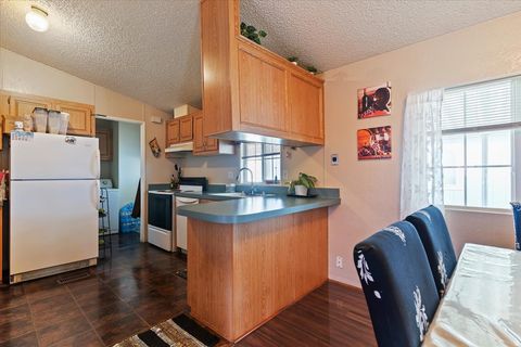 Tiny photo for 1272 W CHICKADEE St S #60, Salt Lake City, UT 84123 (MLS # 2145205)