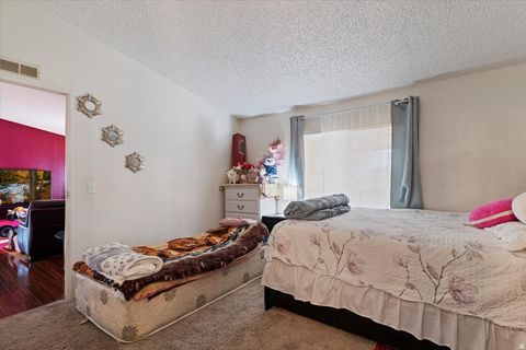 Tiny photo for 1272 W CHICKADEE St S #60, Salt Lake City, UT 84123 (MLS # 2145205)