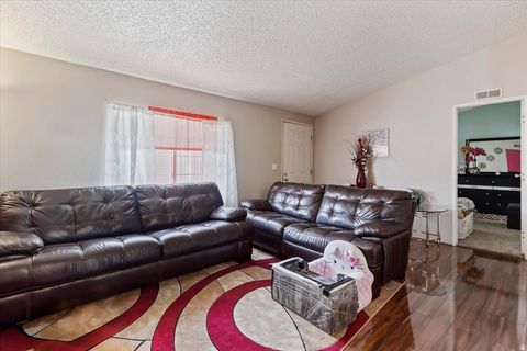 Tiny photo for 1272 W CHICKADEE St S #60, Salt Lake City, UT 84123 (MLS # 2145205)