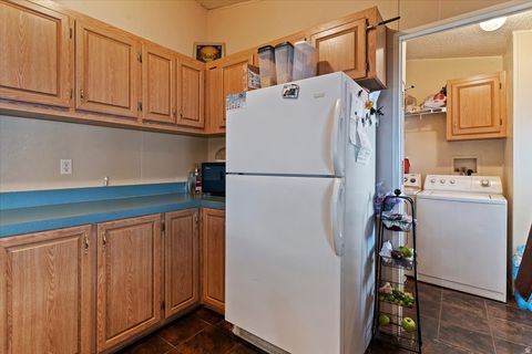 Tiny photo for 1272 W CHICKADEE St S #60, Salt Lake City, UT 84123 (MLS # 2145205)