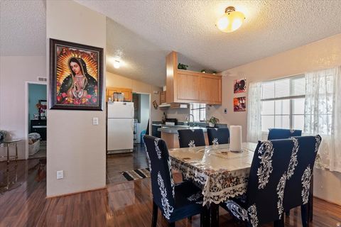 Tiny photo for 1272 W CHICKADEE St S #60, Salt Lake City, UT 84123 (MLS # 2145205)