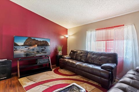 Tiny photo for 1272 W CHICKADEE St S #60, Salt Lake City, UT 84123 (MLS # 2145205)