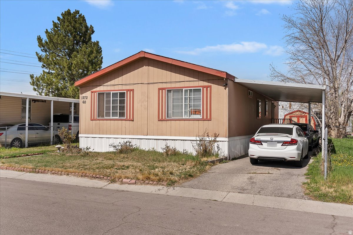 MEADOWBROOK - Residential