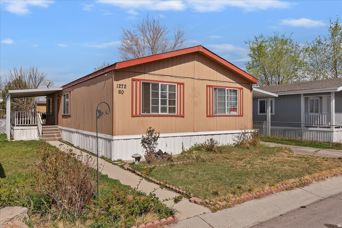 MEADOWBROOK - Residential