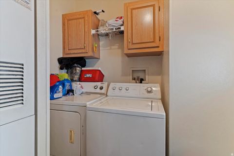 Tiny photo for 1272 W CHICKADEE St S #60, Salt Lake City, UT 84123 (MLS # 2145205)