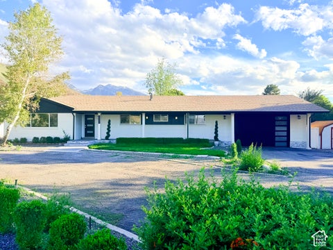 Photo of 3332 E FORT UNION BLVD, Cottonwood Heights, UT 84121 (MLS # 2182358)