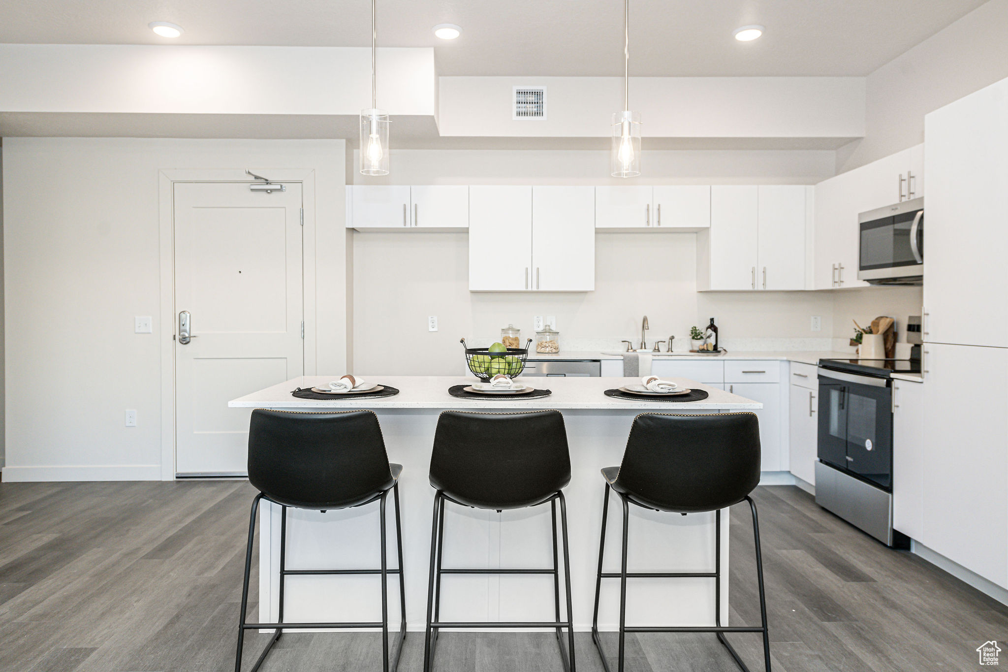 MORRELLI APARTMENTS - Residential