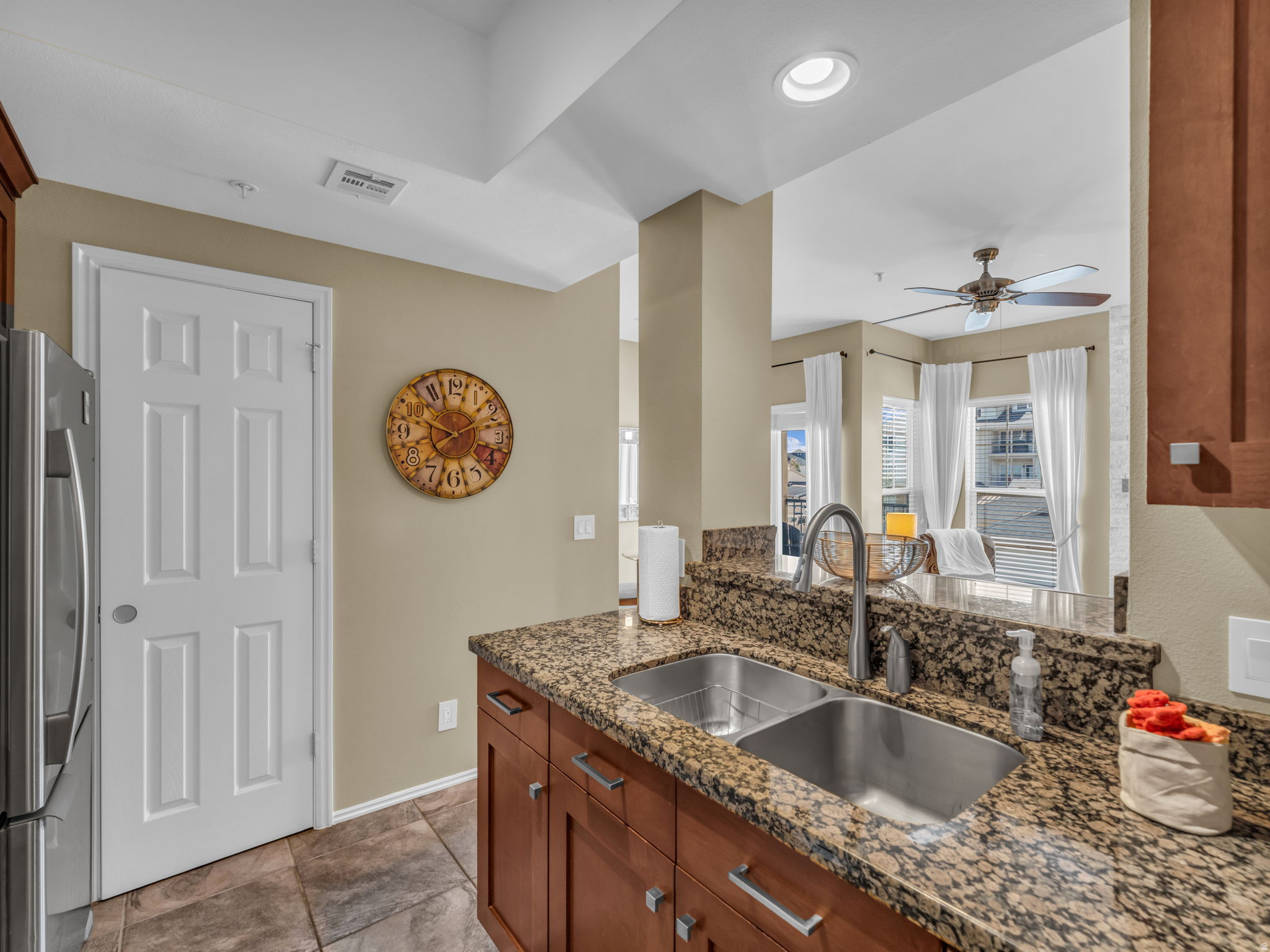 CANYON CREEK CONDO - Residential