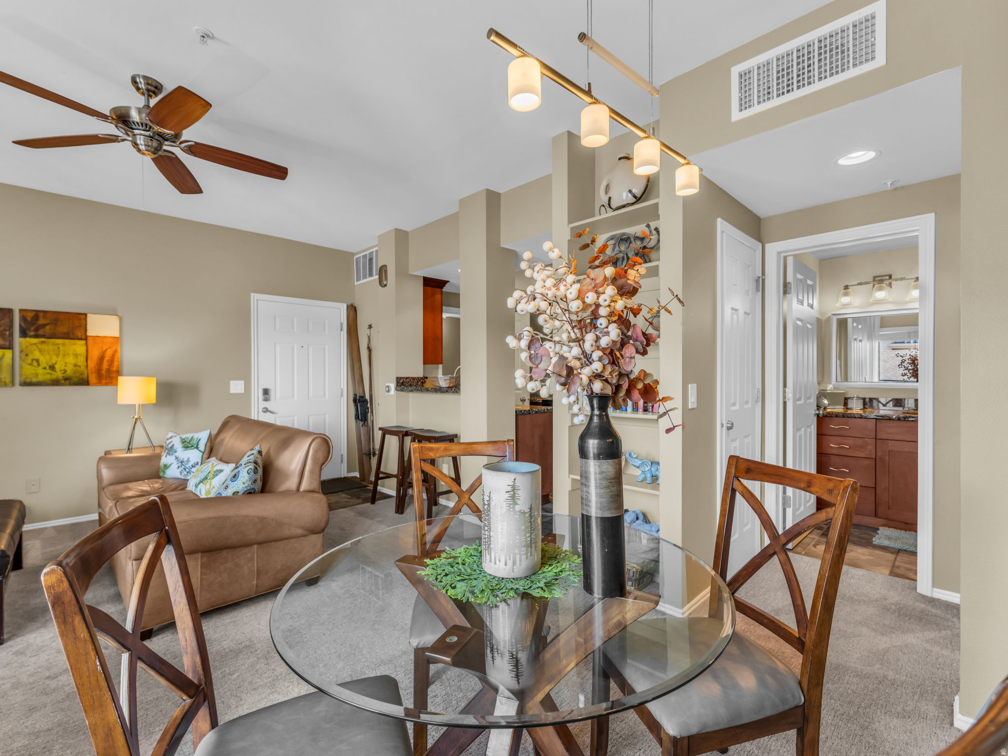 CANYON CREEK CONDO - Residential