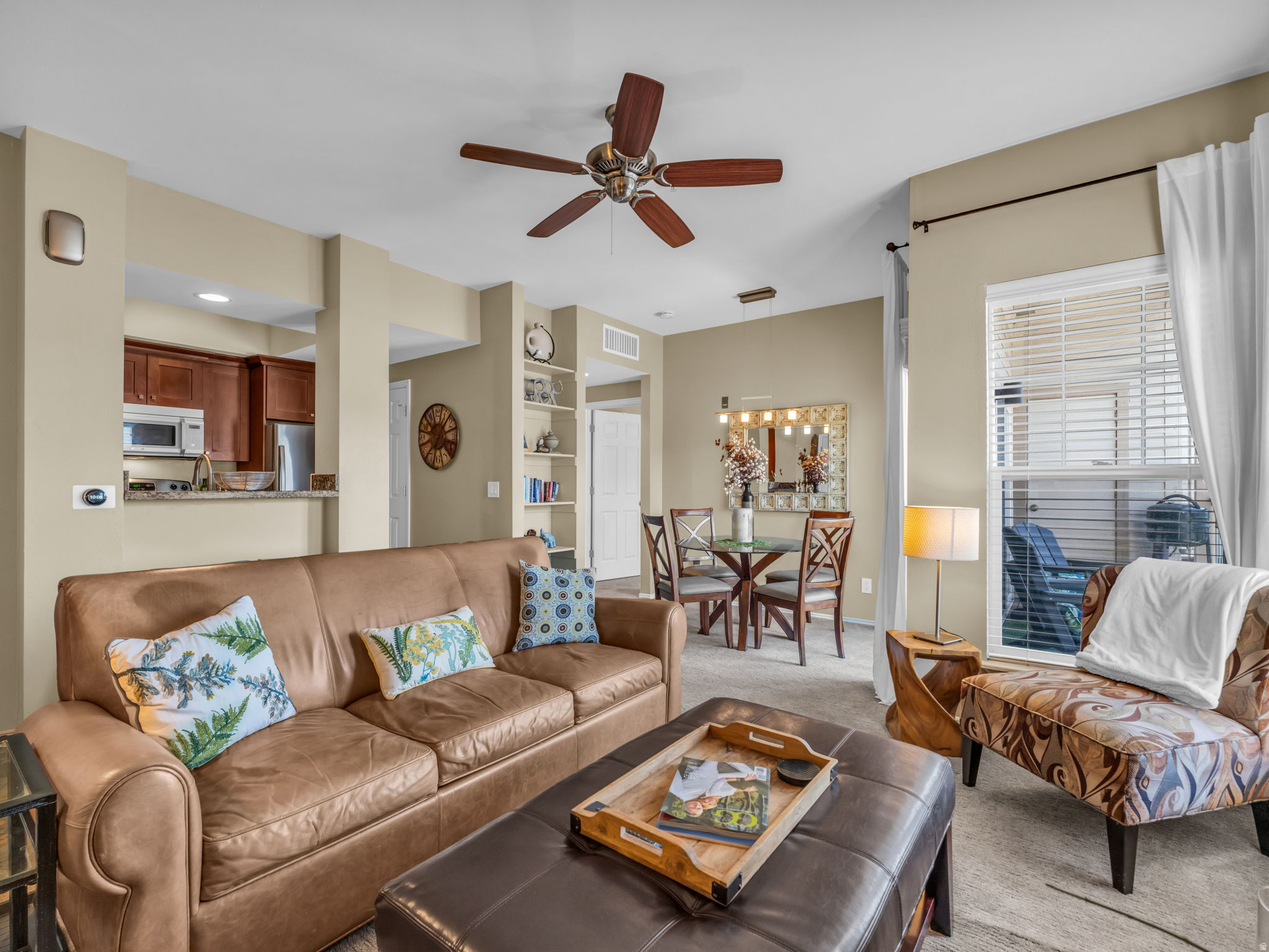 CANYON CREEK CONDO - Residential