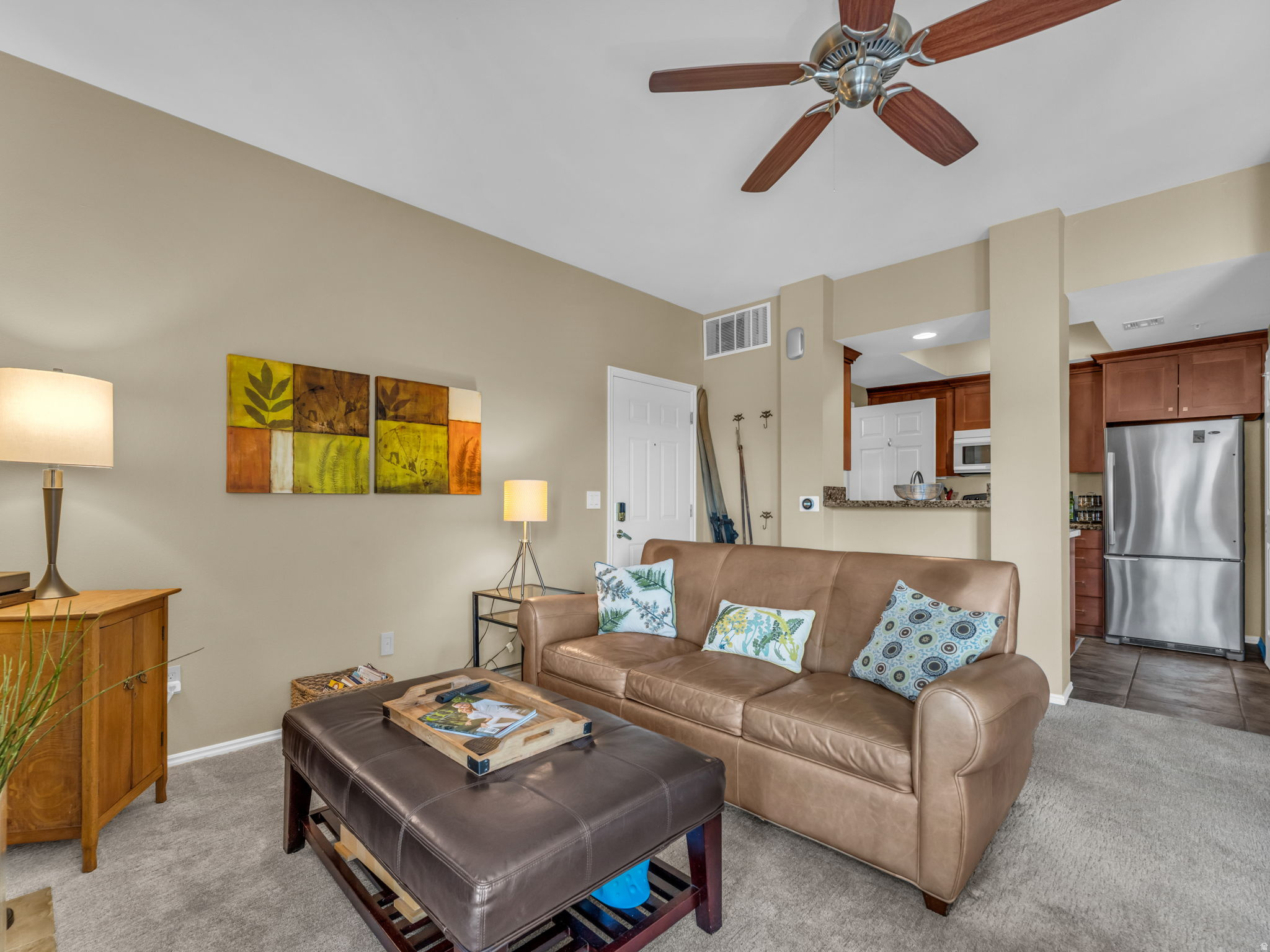 CANYON CREEK CONDO - Residential