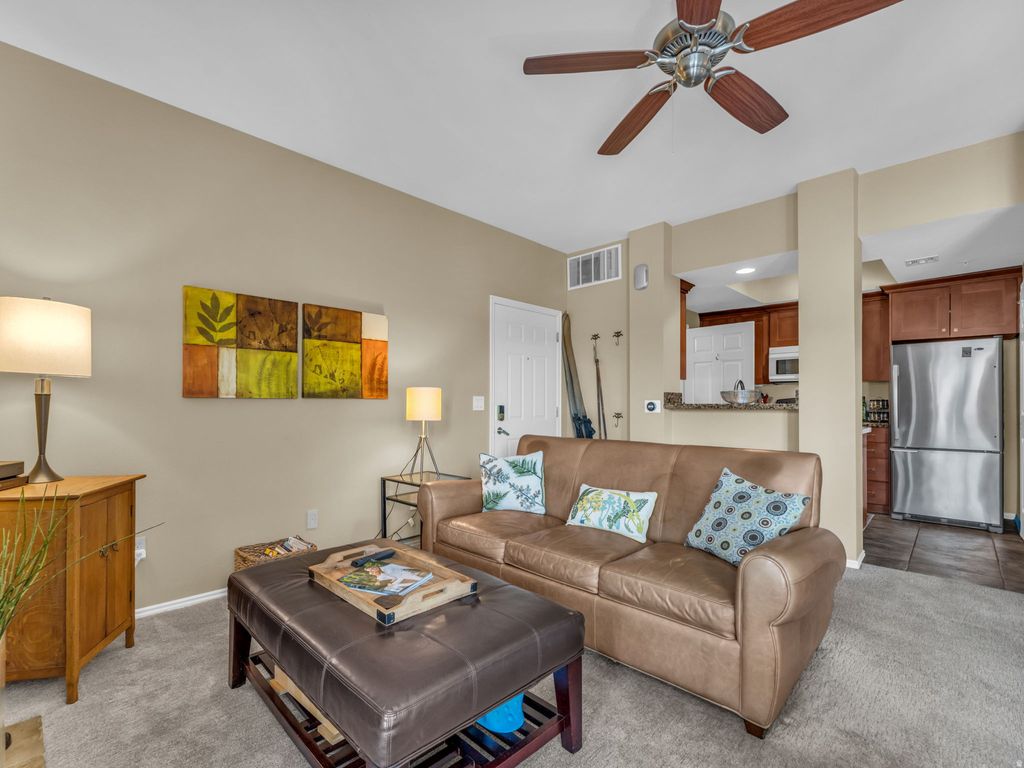 Photo of 900 BITNER RD #C24, Park City, UT 84098 (MLS # 2160037)