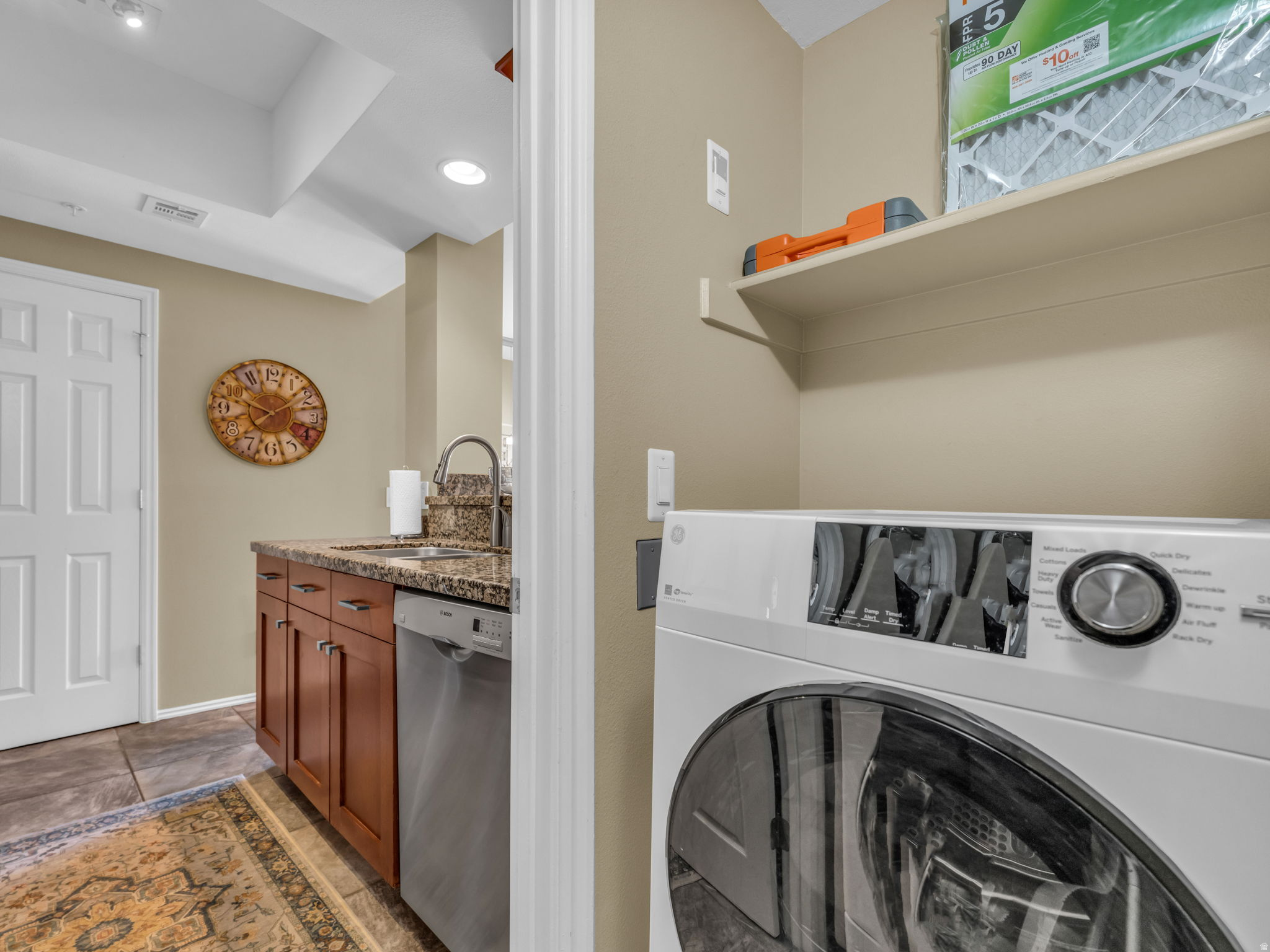 CANYON CREEK CONDO - Residential