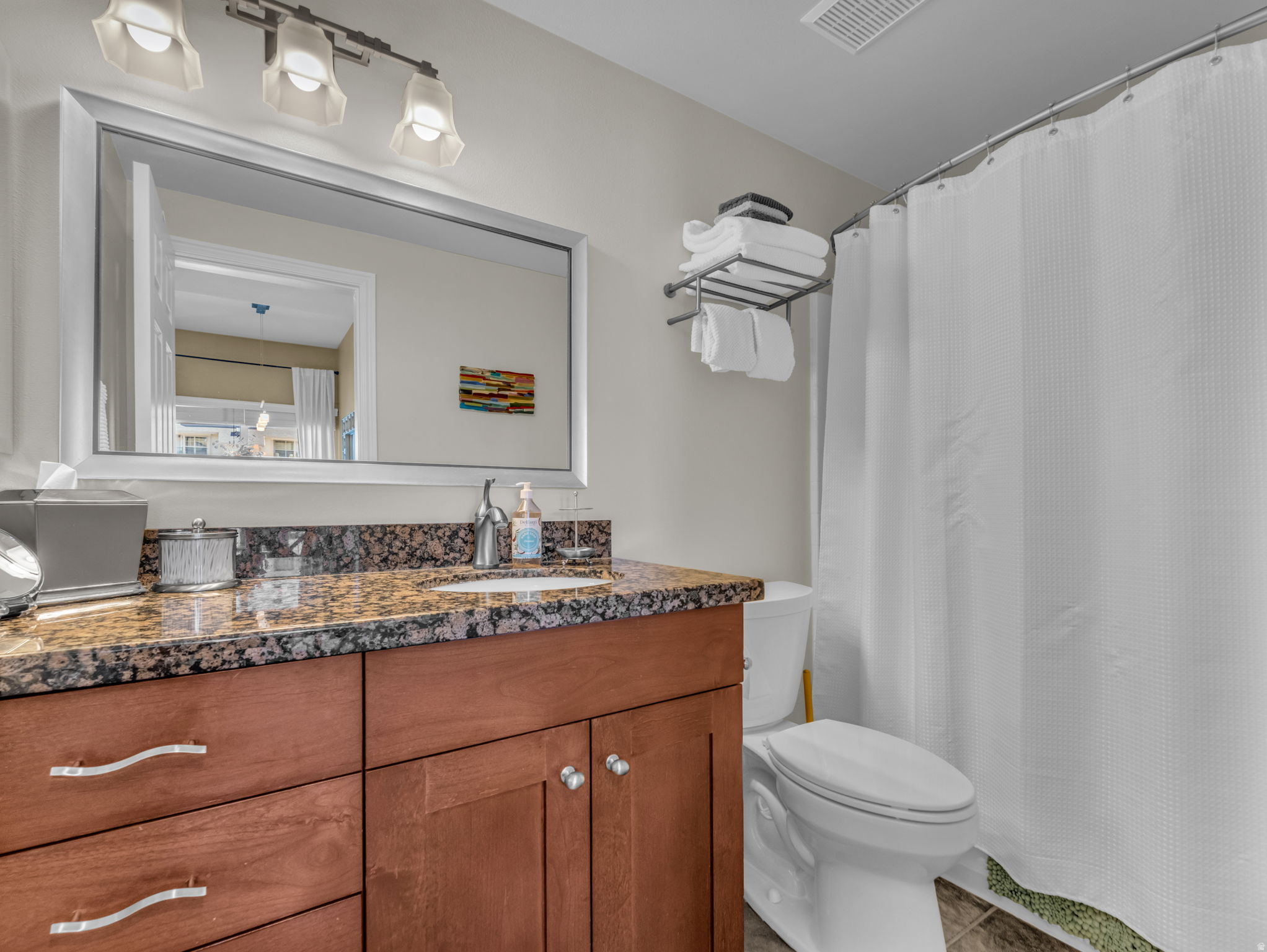 CANYON CREEK CONDO - Residential
