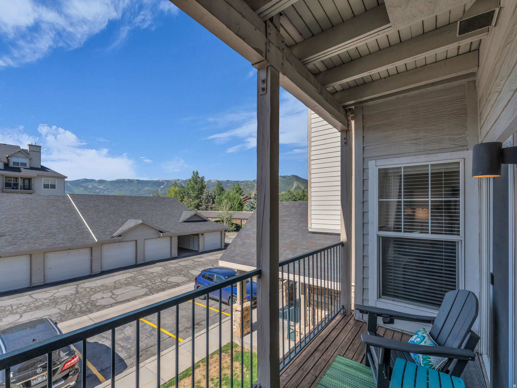 CANYON CREEK CONDO - Residential