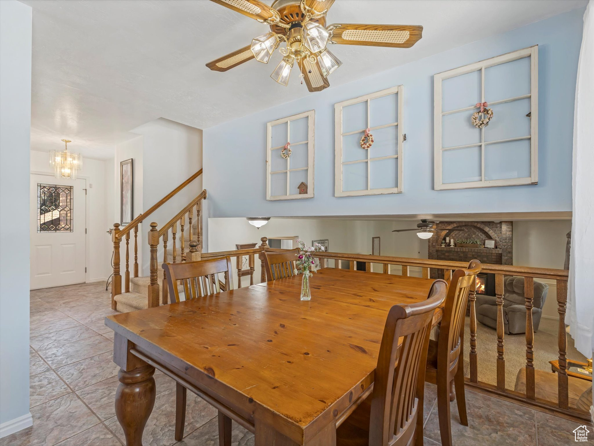 EAST LAYTON HILLS - Residential