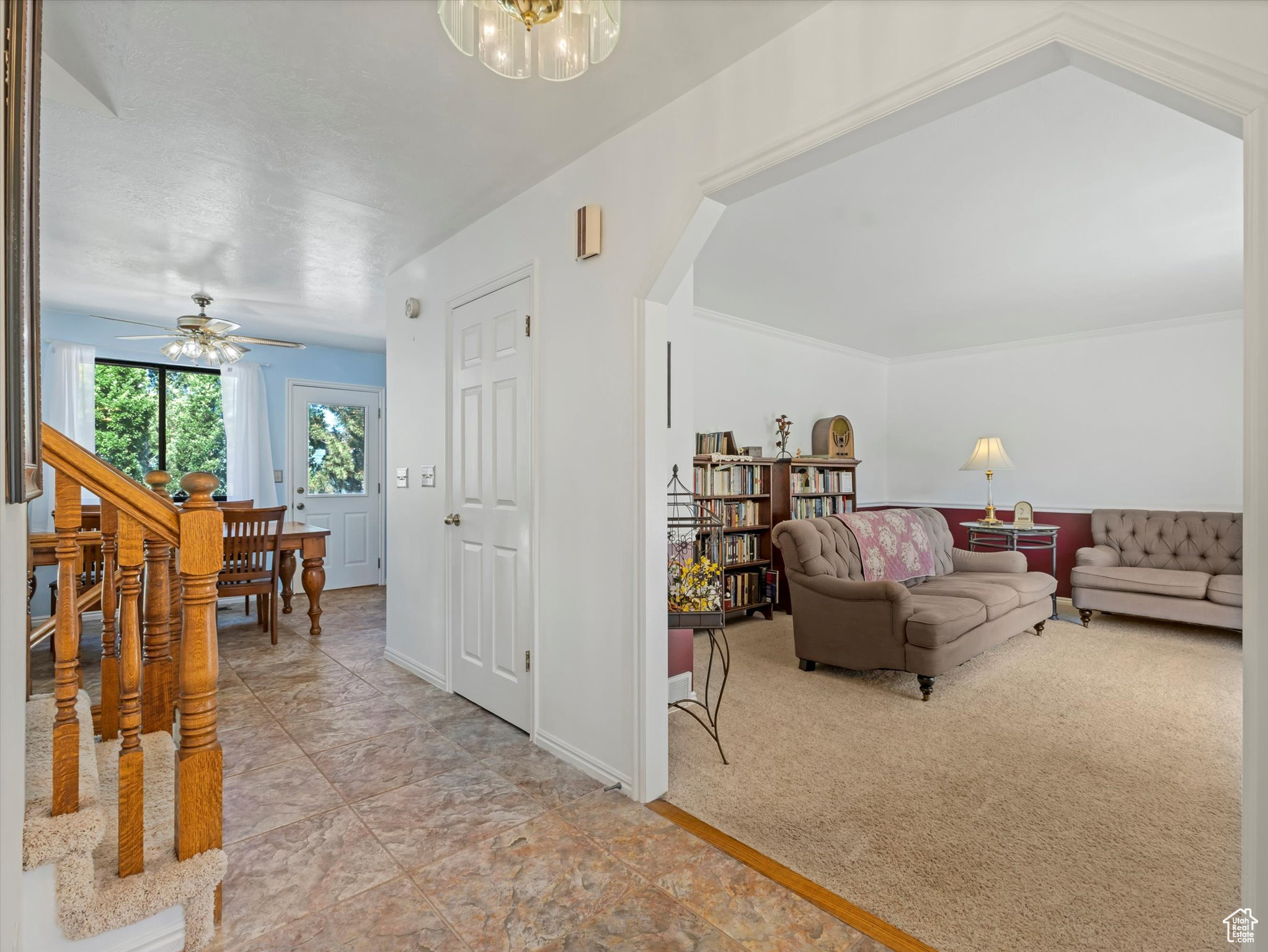 EAST LAYTON HILLS - Residential