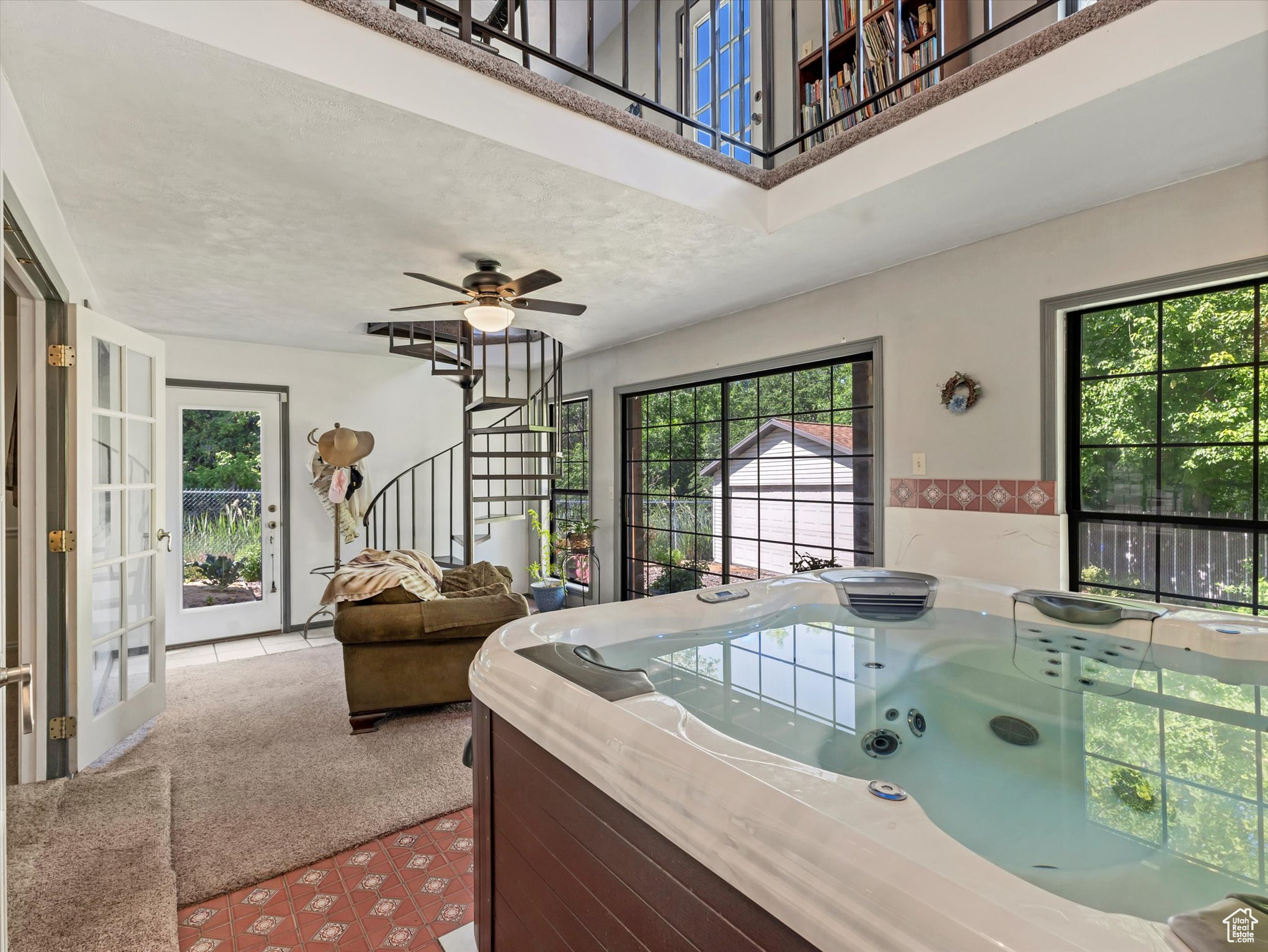 EAST LAYTON HILLS - Residential