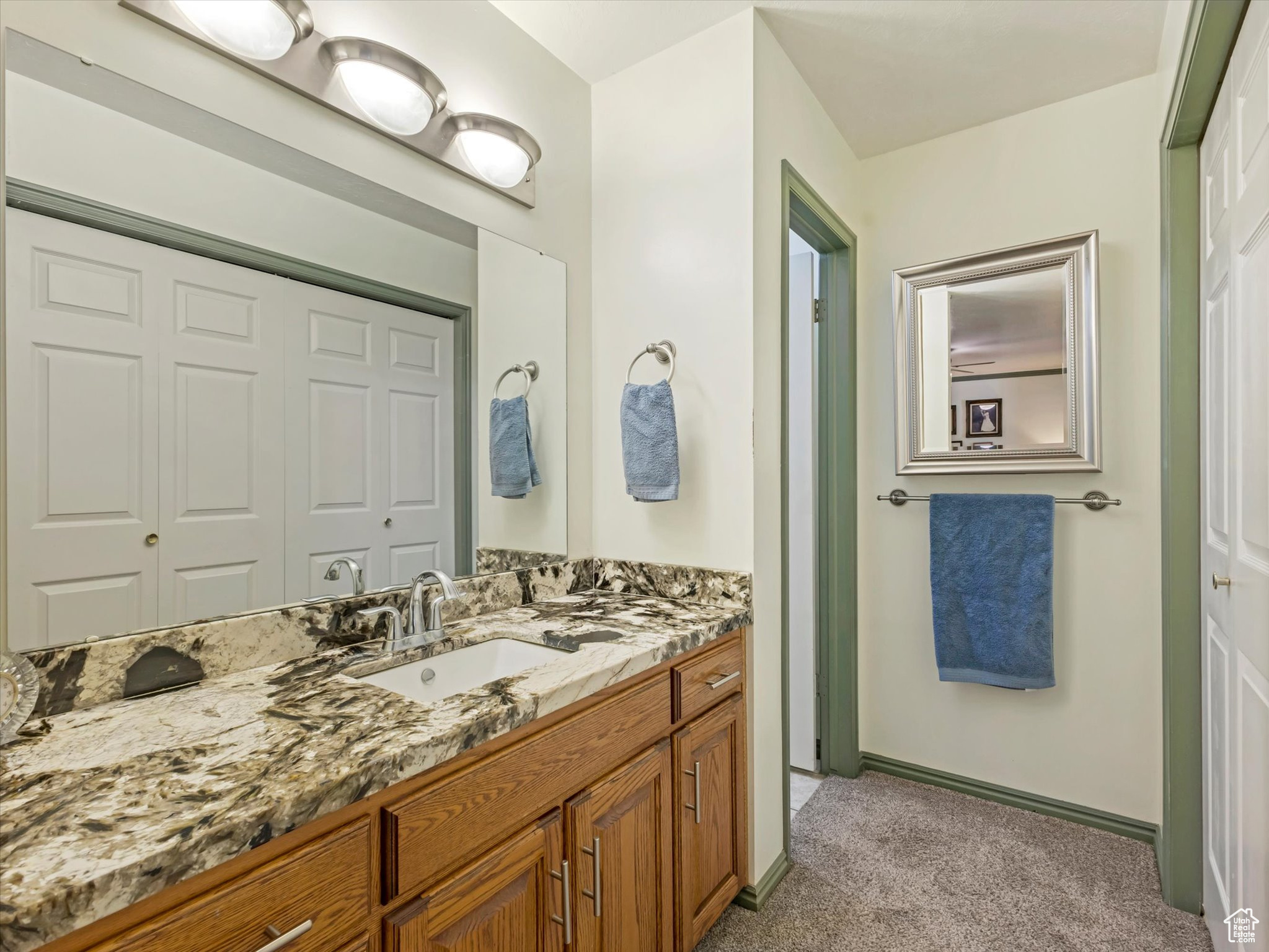 EAST LAYTON HILLS - Residential