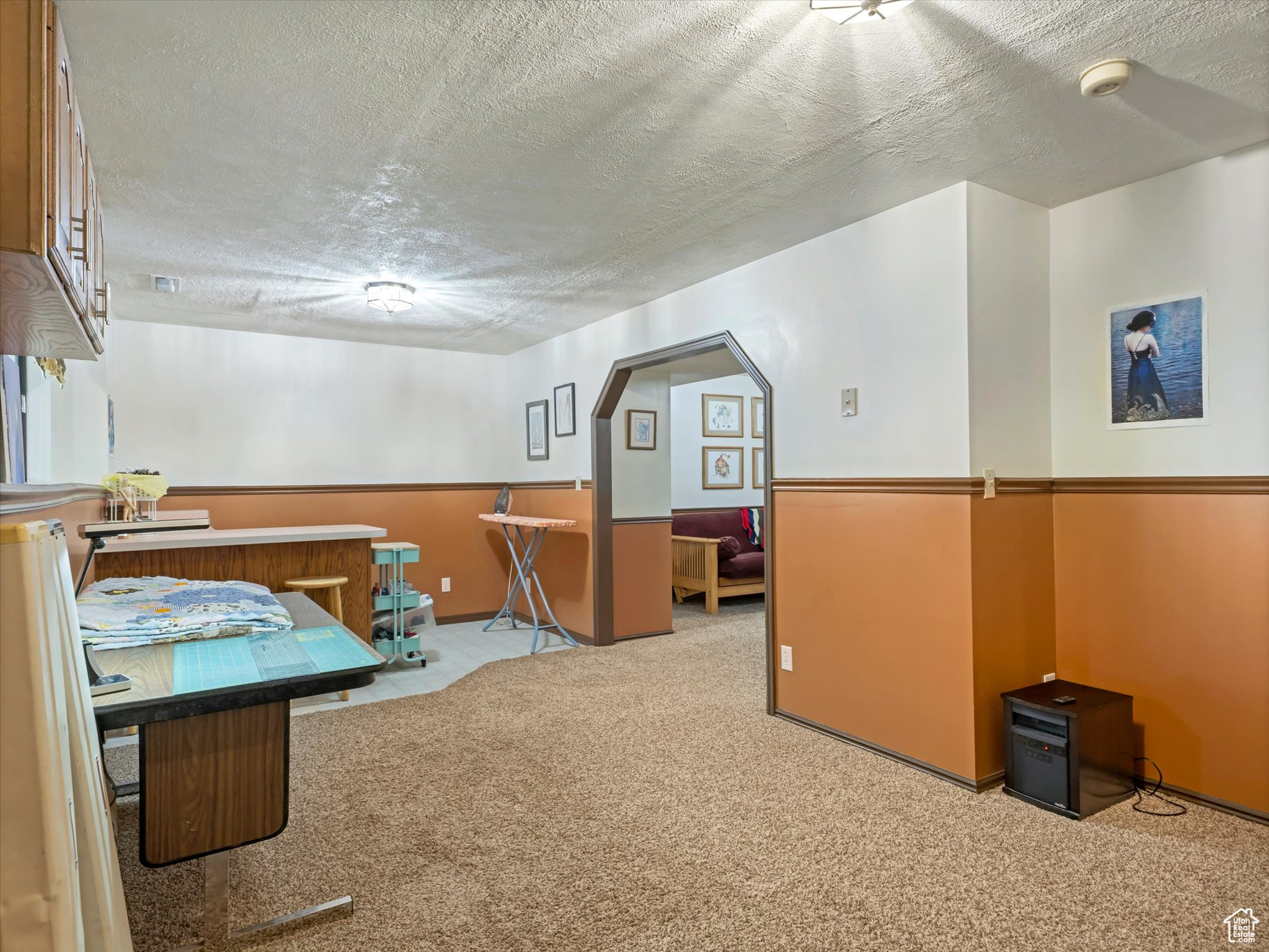 EAST LAYTON HILLS - Residential