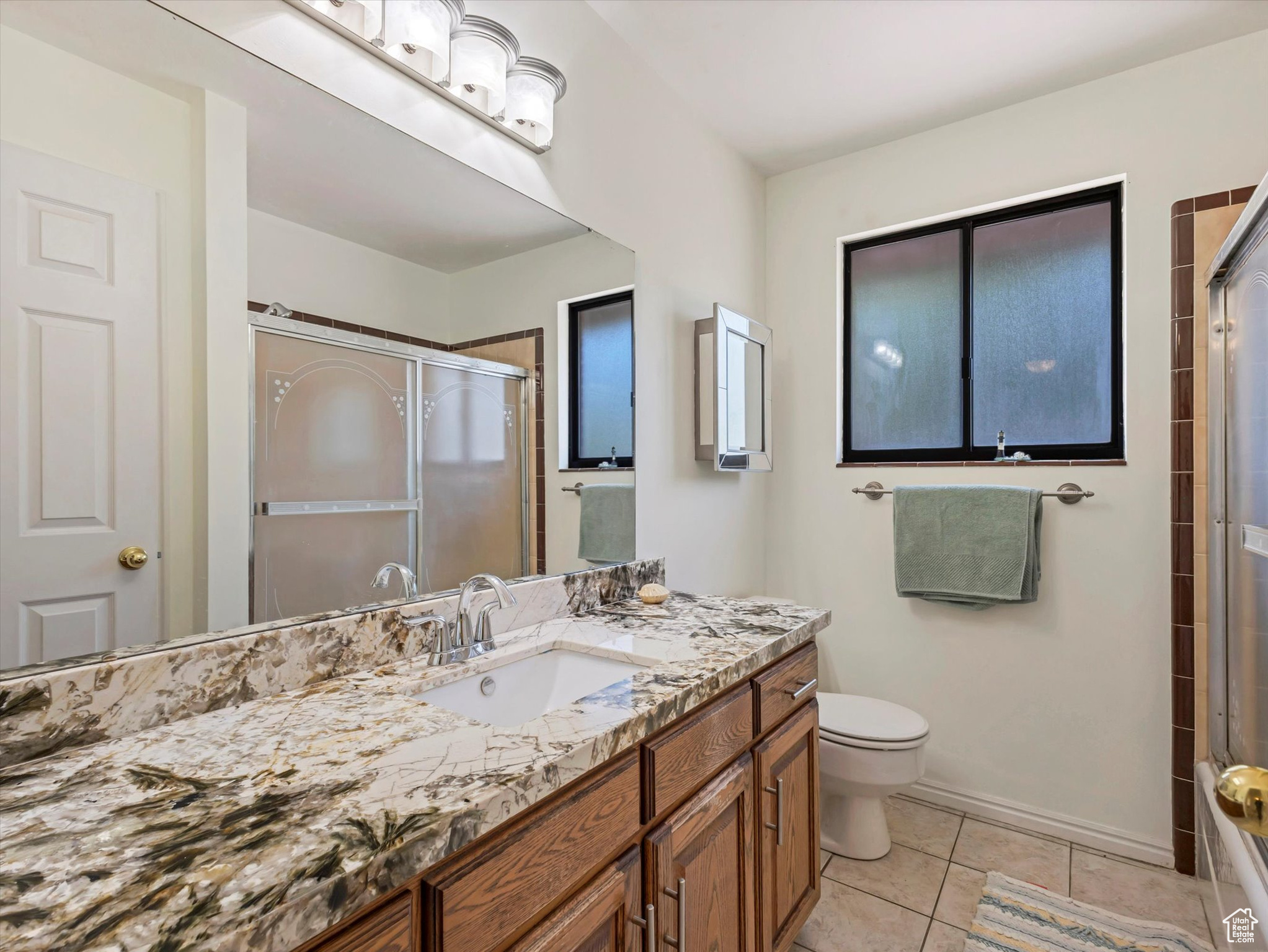 EAST LAYTON HILLS - Residential