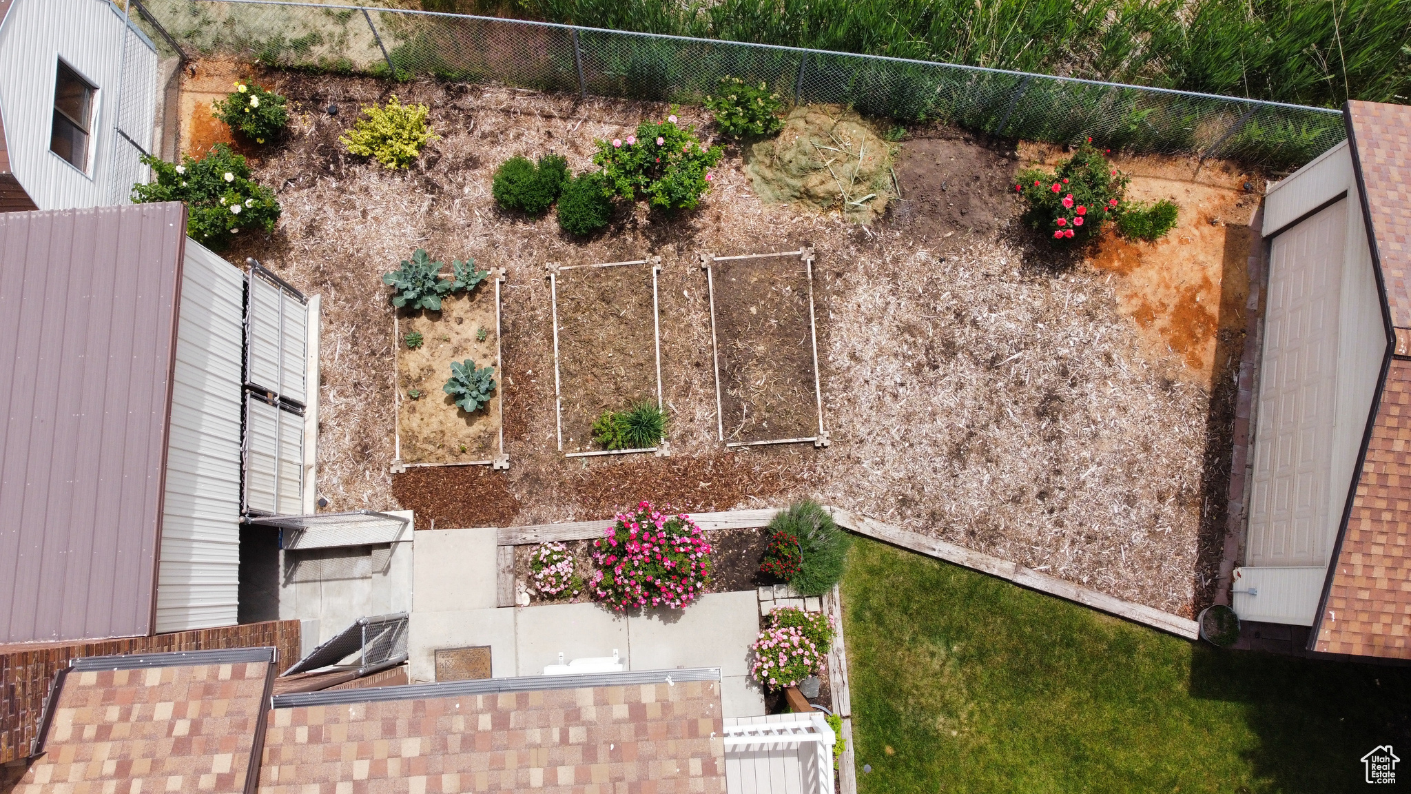 EAST LAYTON HILLS - Residential