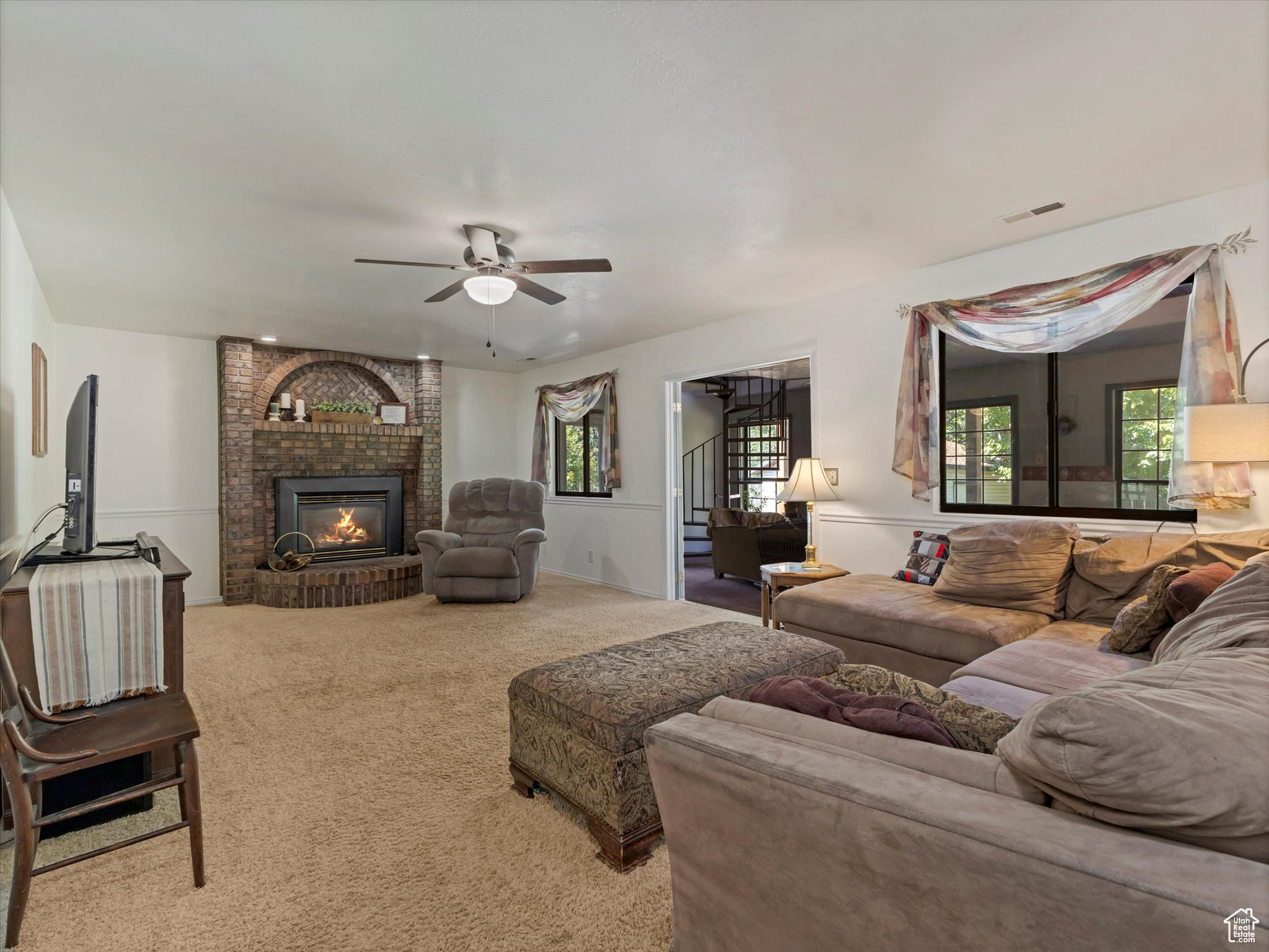 EAST LAYTON HILLS - Residential