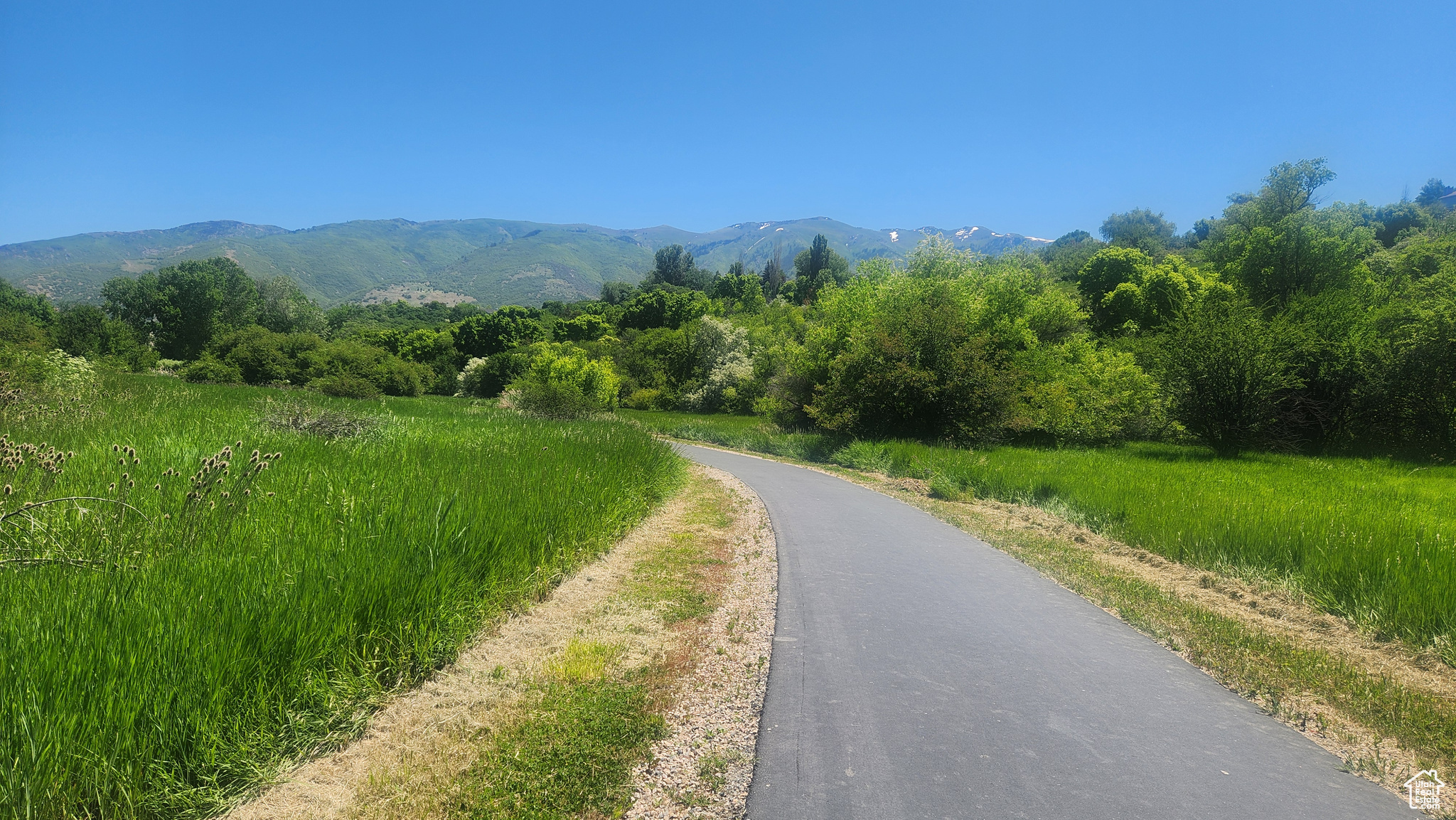 EAST LAYTON HILLS - Residential