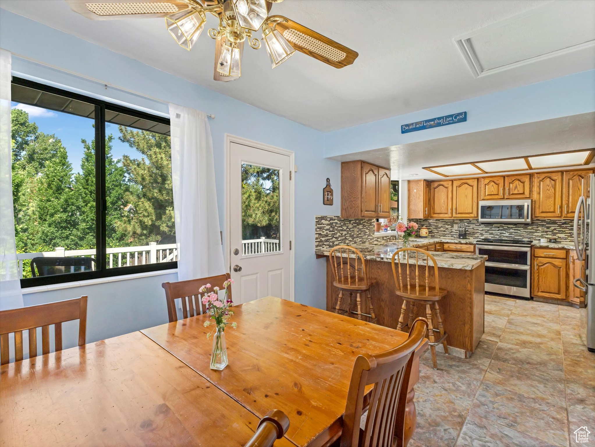 EAST LAYTON HILLS - Residential