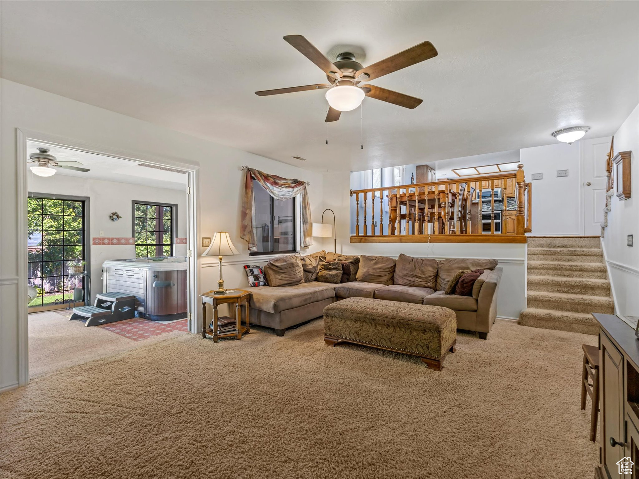 EAST LAYTON HILLS - Residential