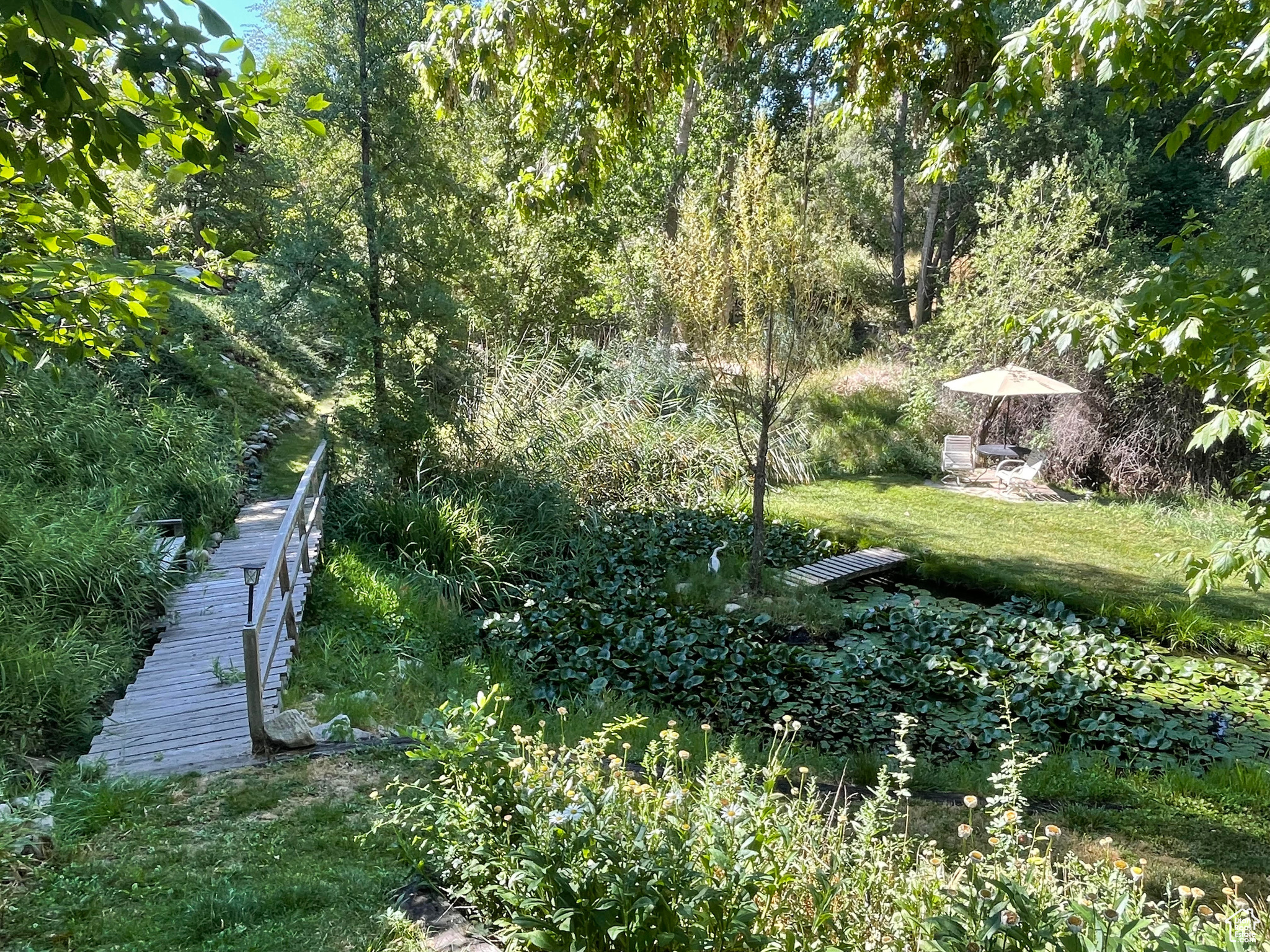 EAST LAYTON HILLS - Residential