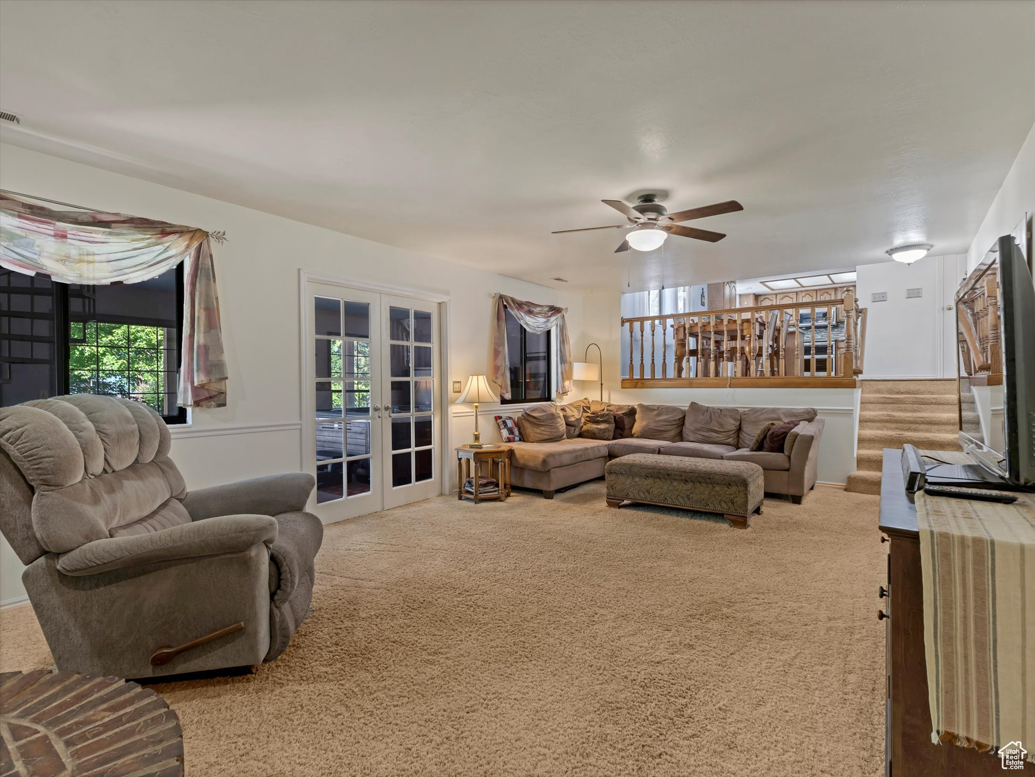 EAST LAYTON HILLS - Residential