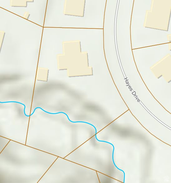 EAST LAYTON HILLS - Residential