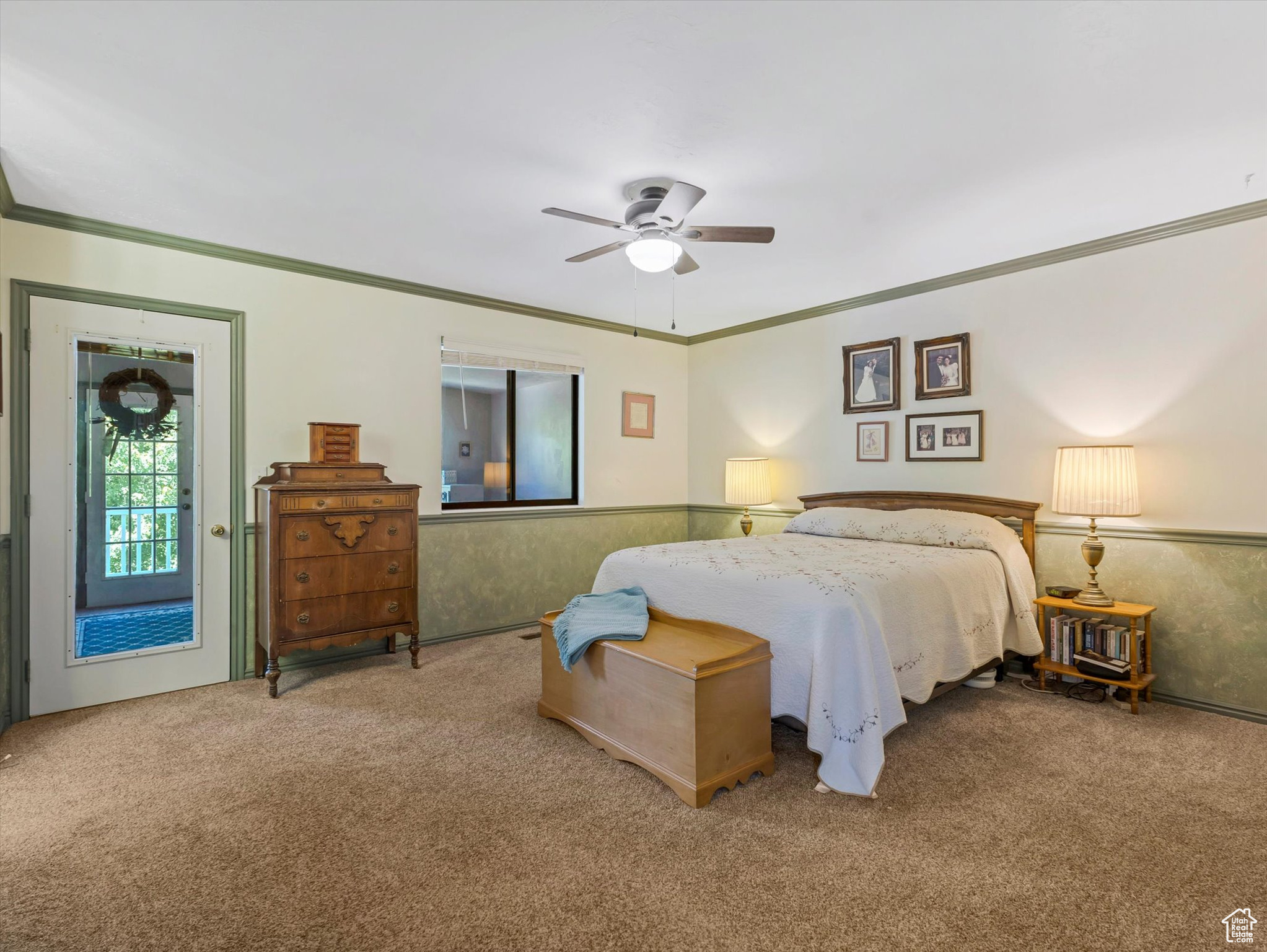 EAST LAYTON HILLS - Residential