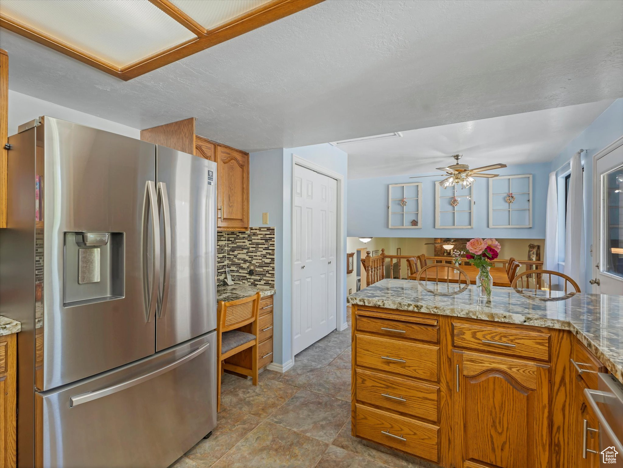 EAST LAYTON HILLS - Residential