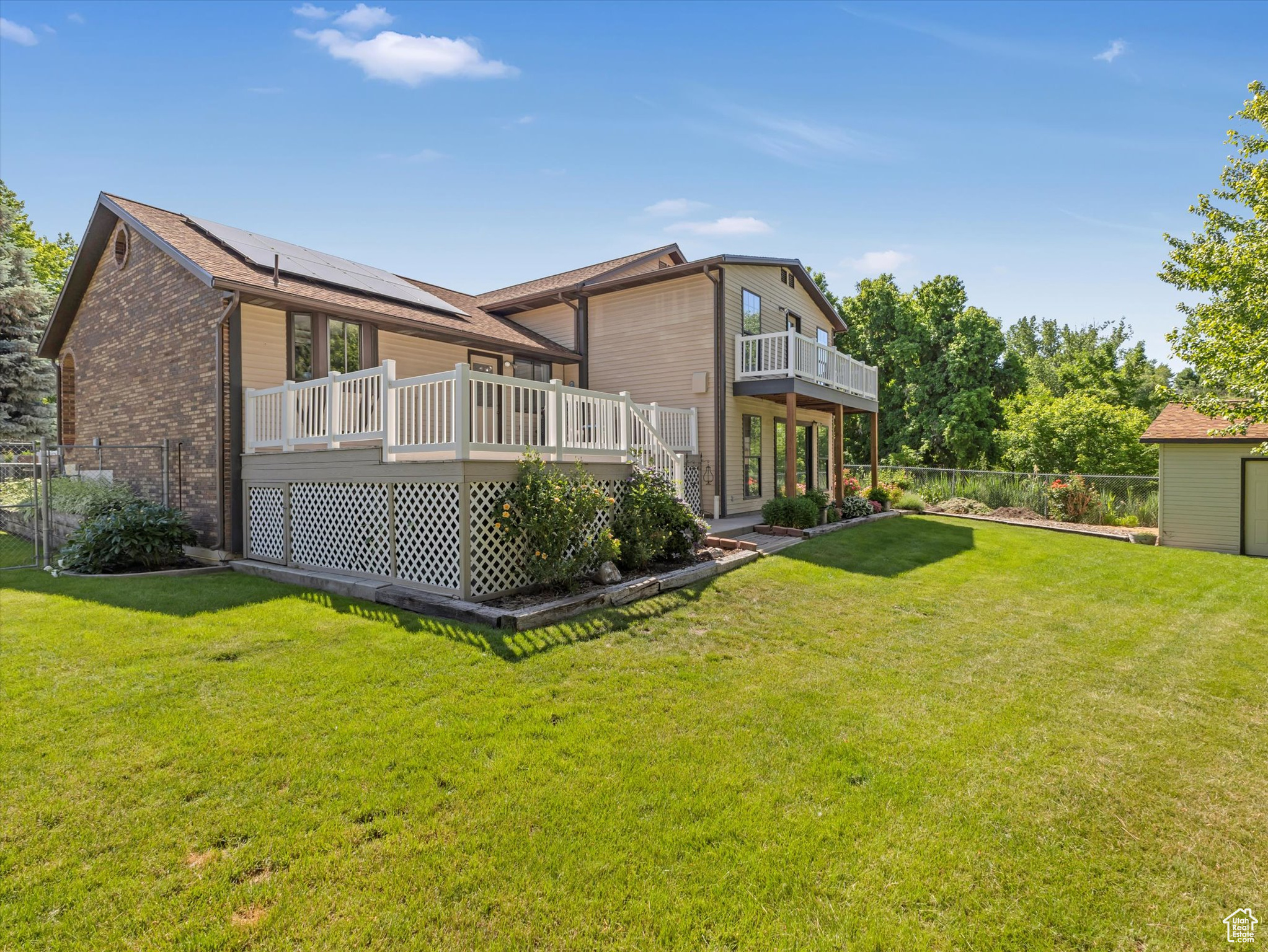 EAST LAYTON HILLS - Residential