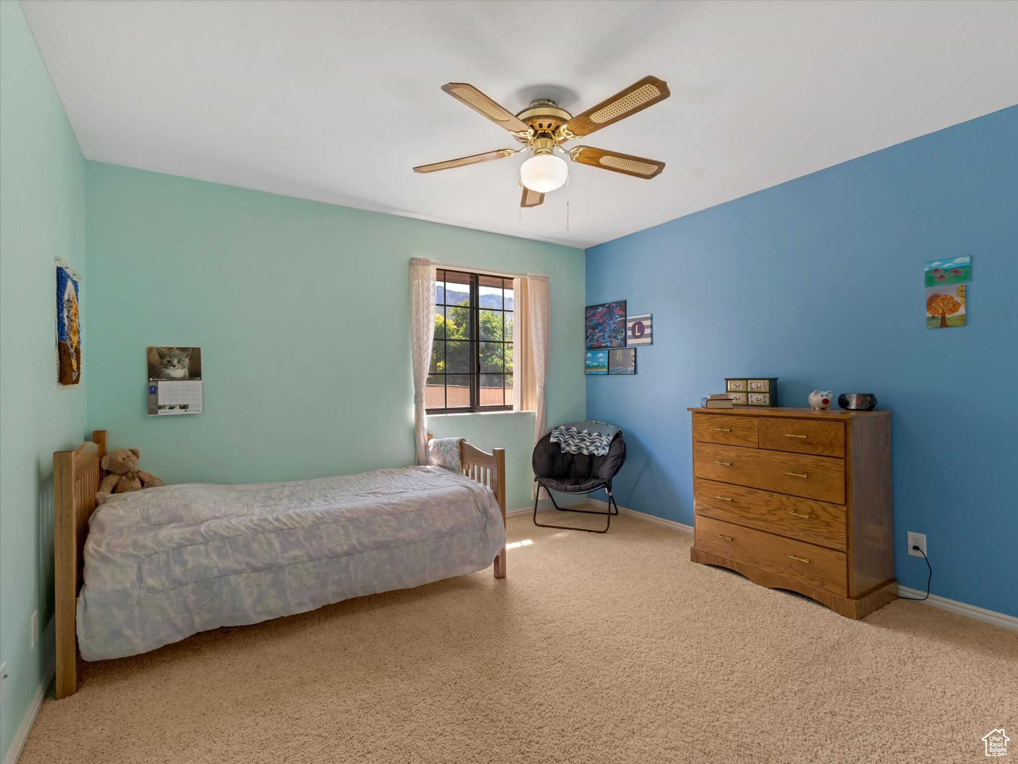 EAST LAYTON HILLS - Residential