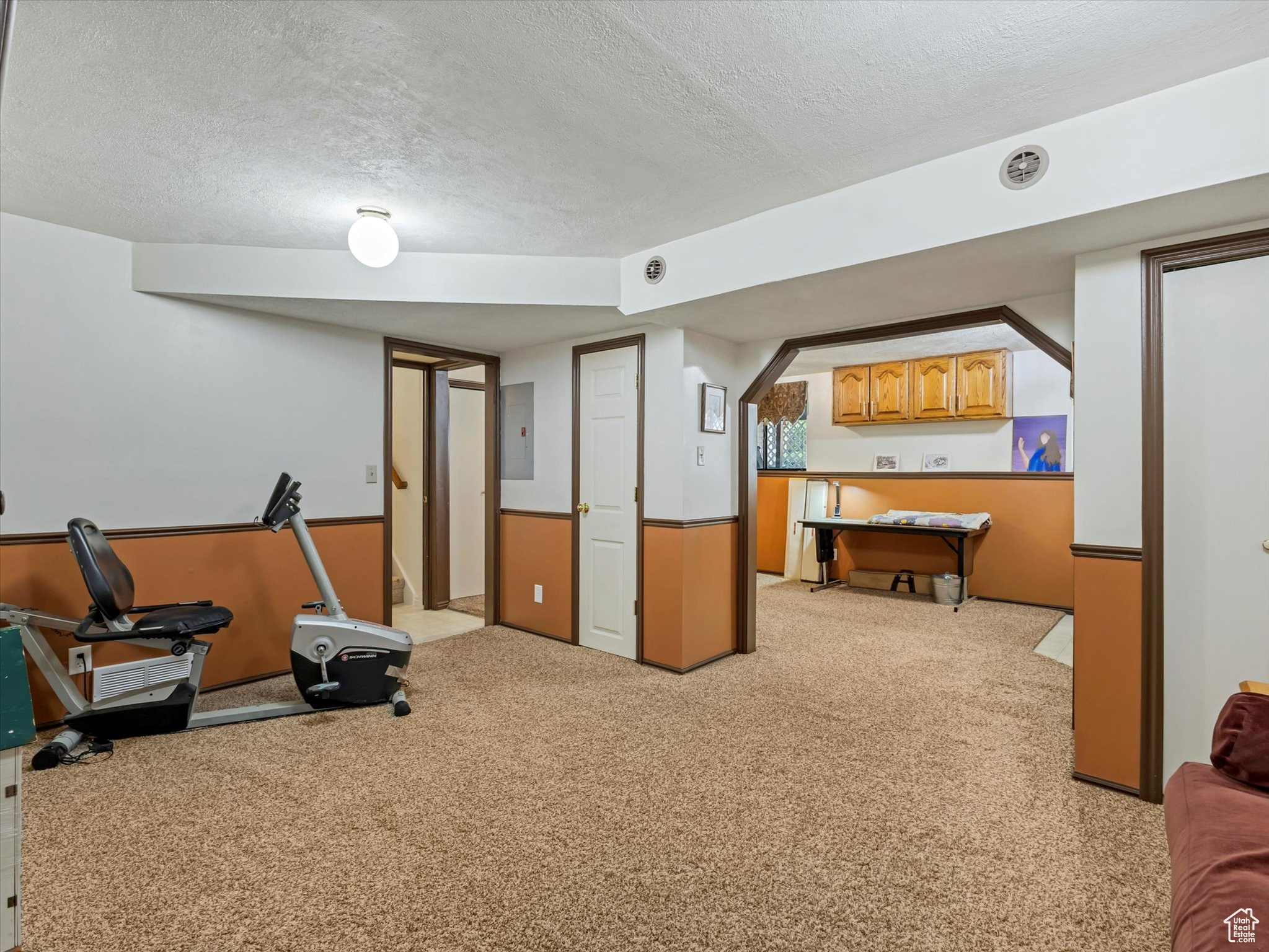 EAST LAYTON HILLS - Residential