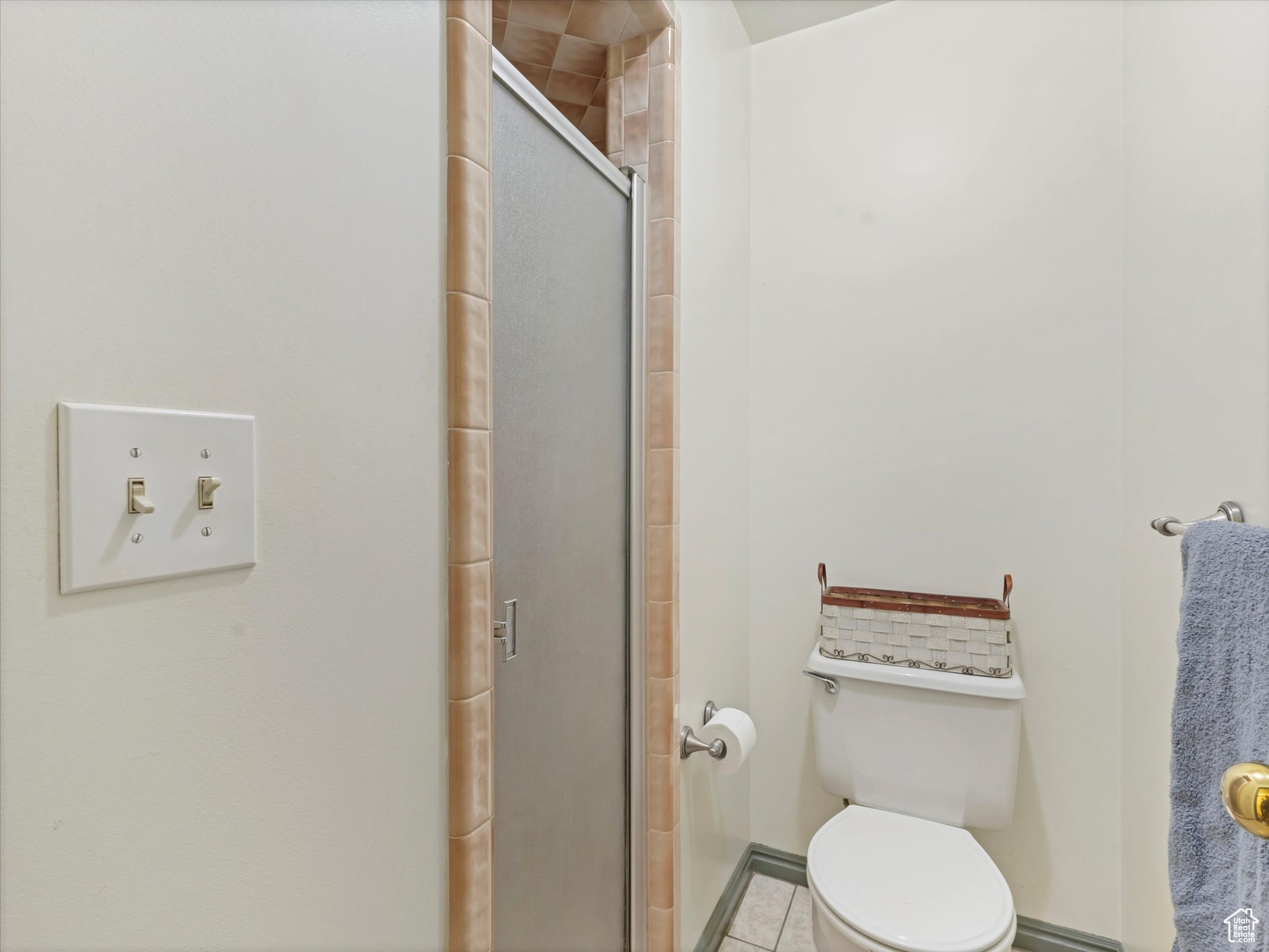 EAST LAYTON HILLS - Residential