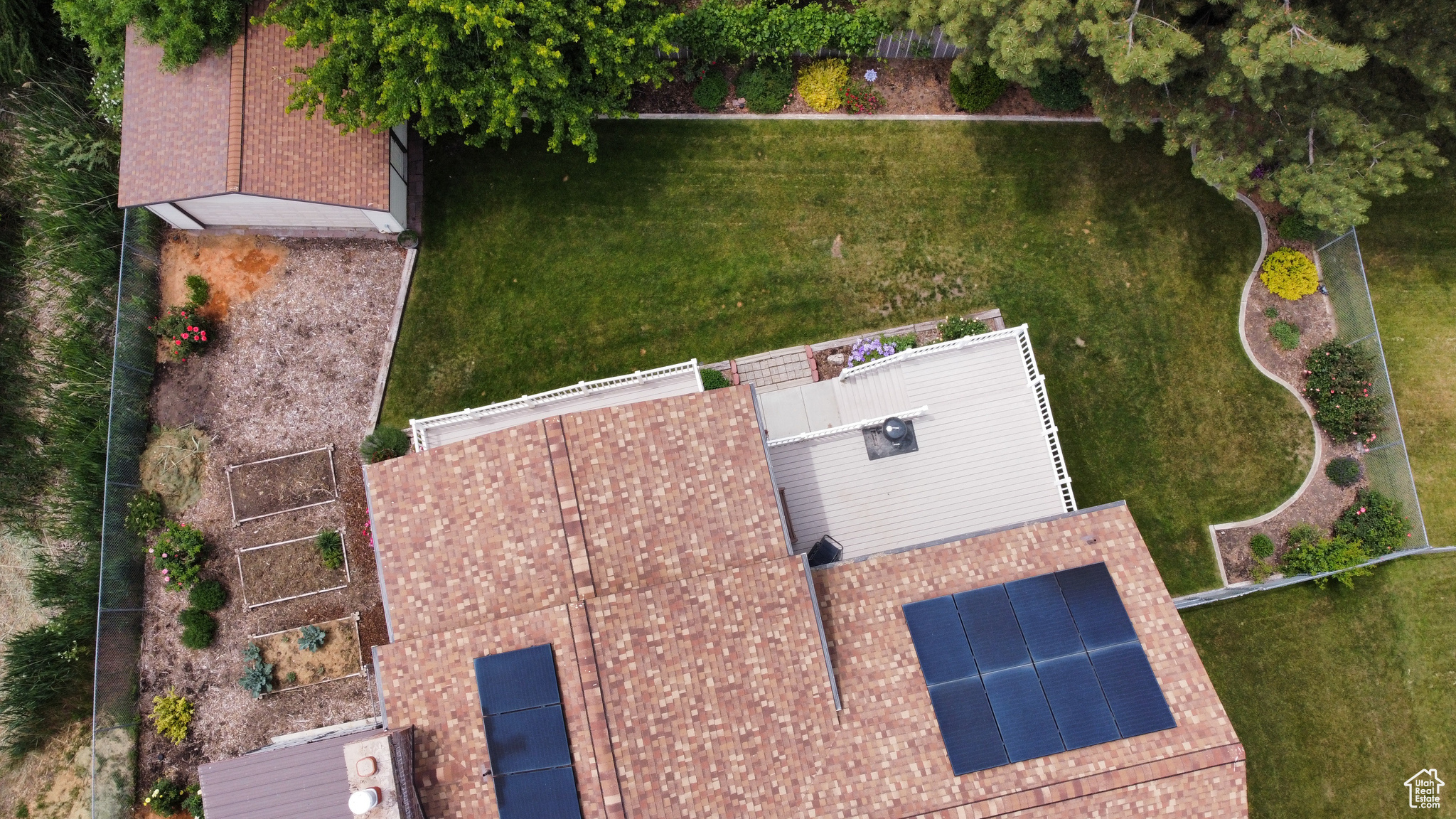 EAST LAYTON HILLS - Residential