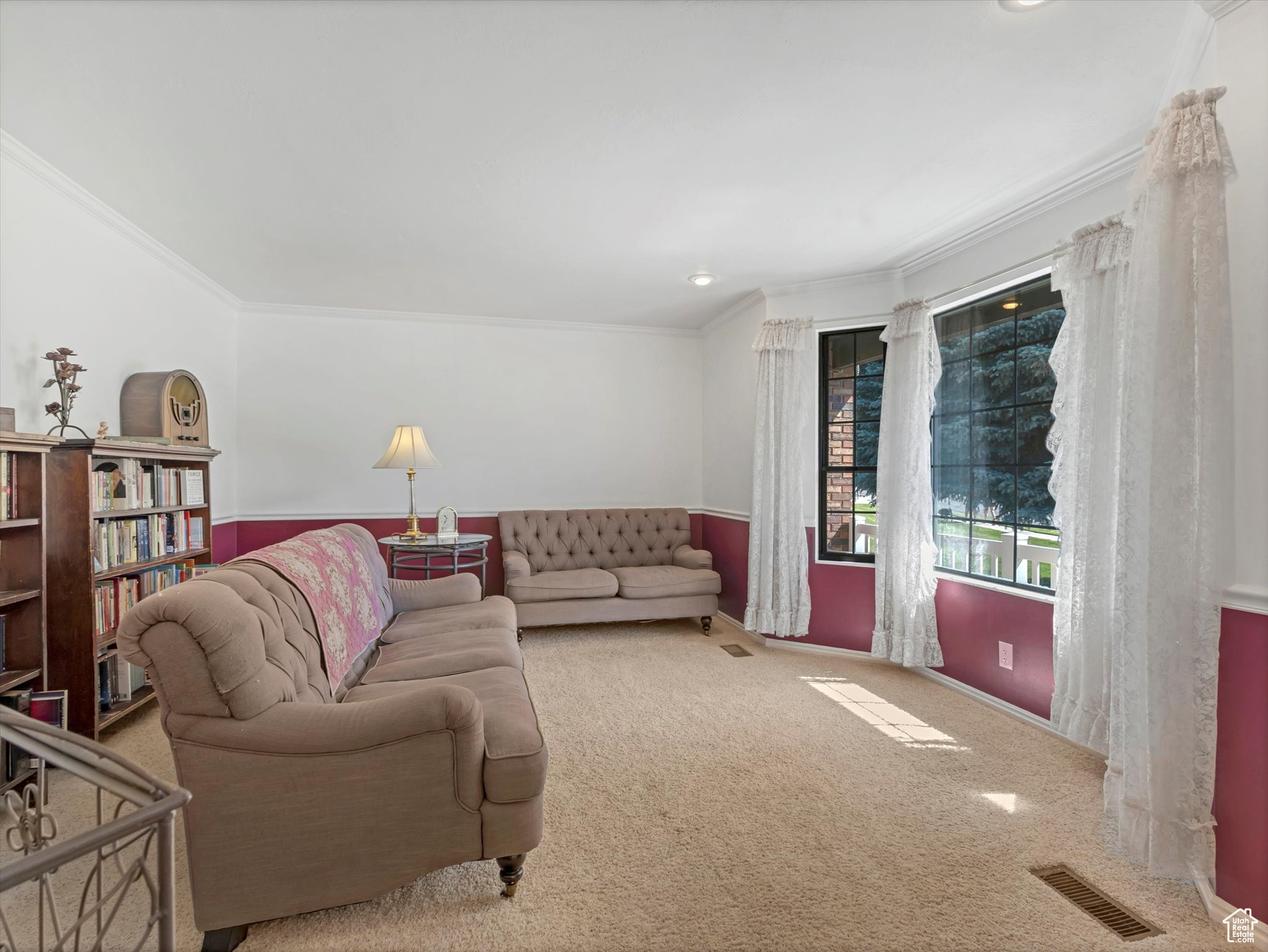 EAST LAYTON HILLS - Residential