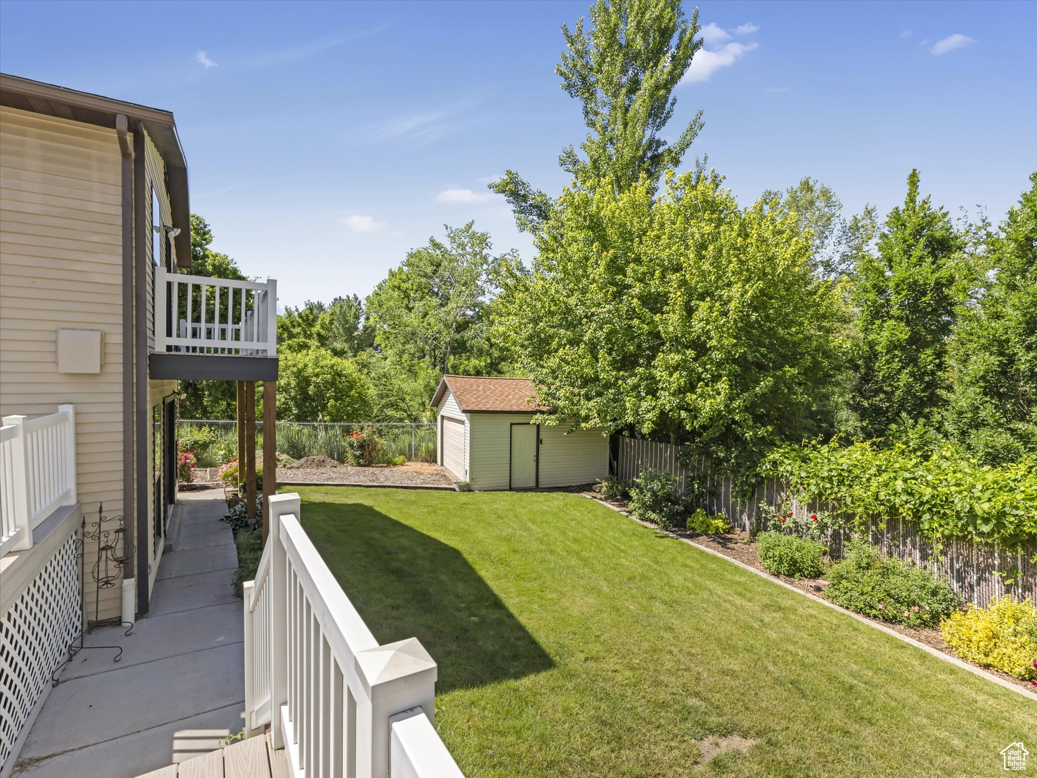 EAST LAYTON HILLS - Residential